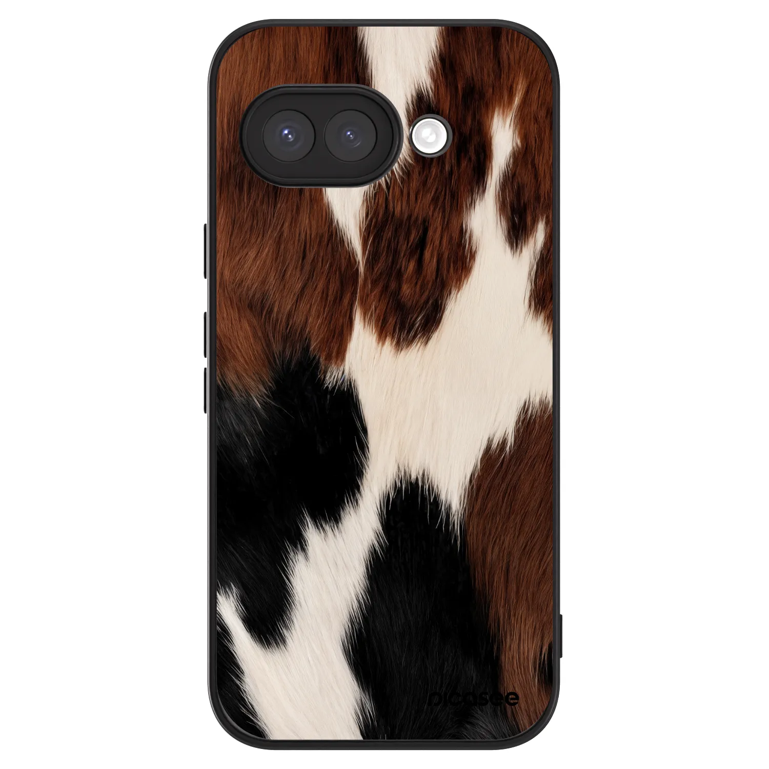 Picasee ULTIMATE CASE na Google Pixel 9a - Rodeo