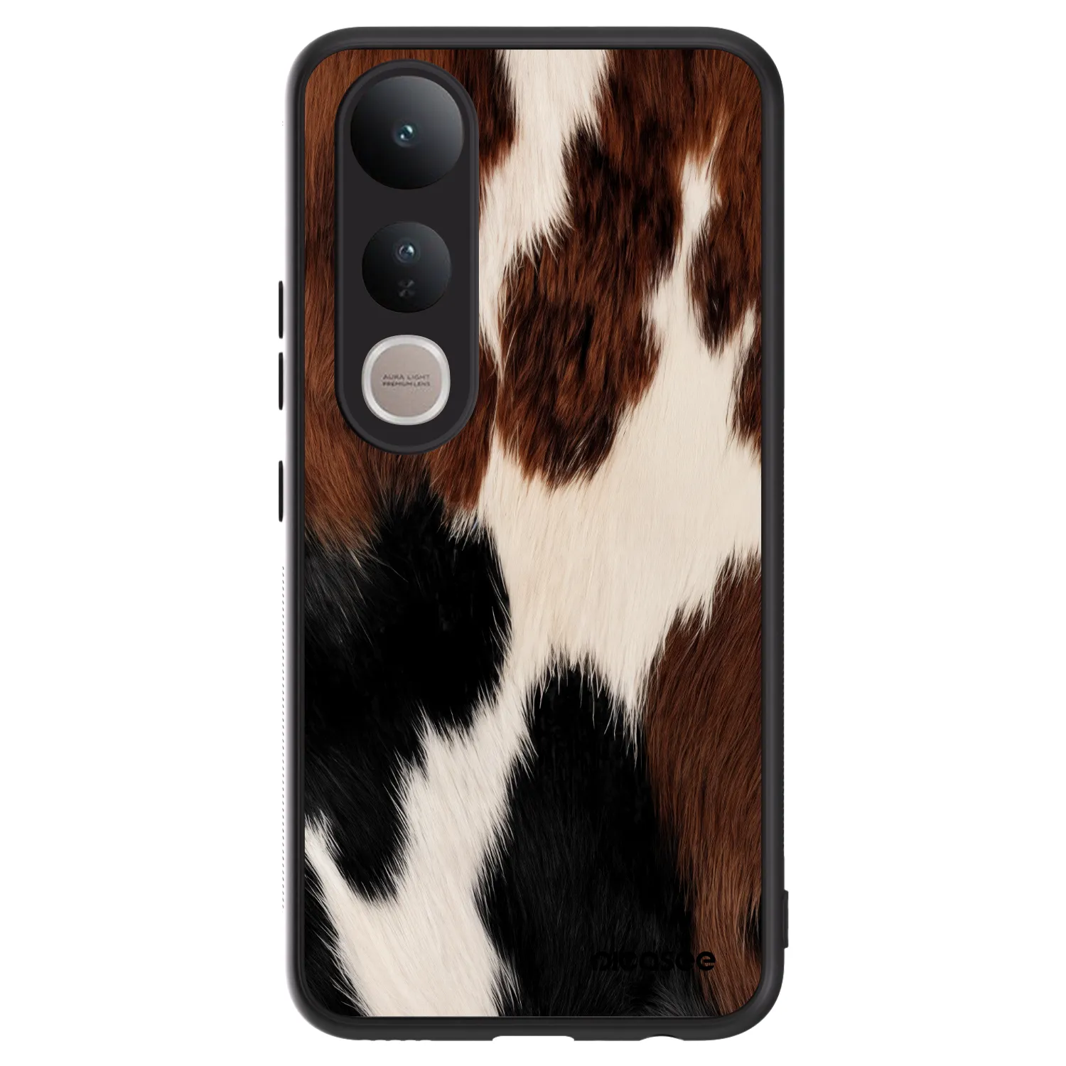 Picasee ULTIMATE CASE na Vivo V50 Lite 5G - Rodeo