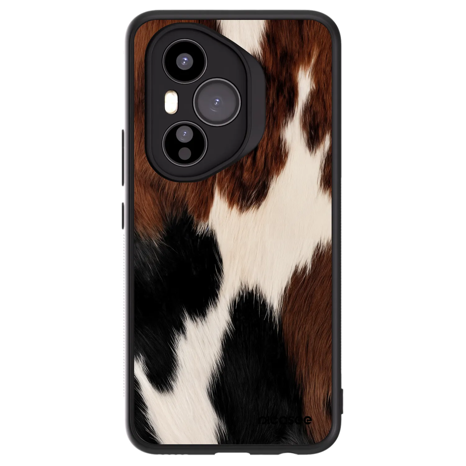 Picasee ULTIMATE CASE na Honor 400 Pro 5G - Rodeo