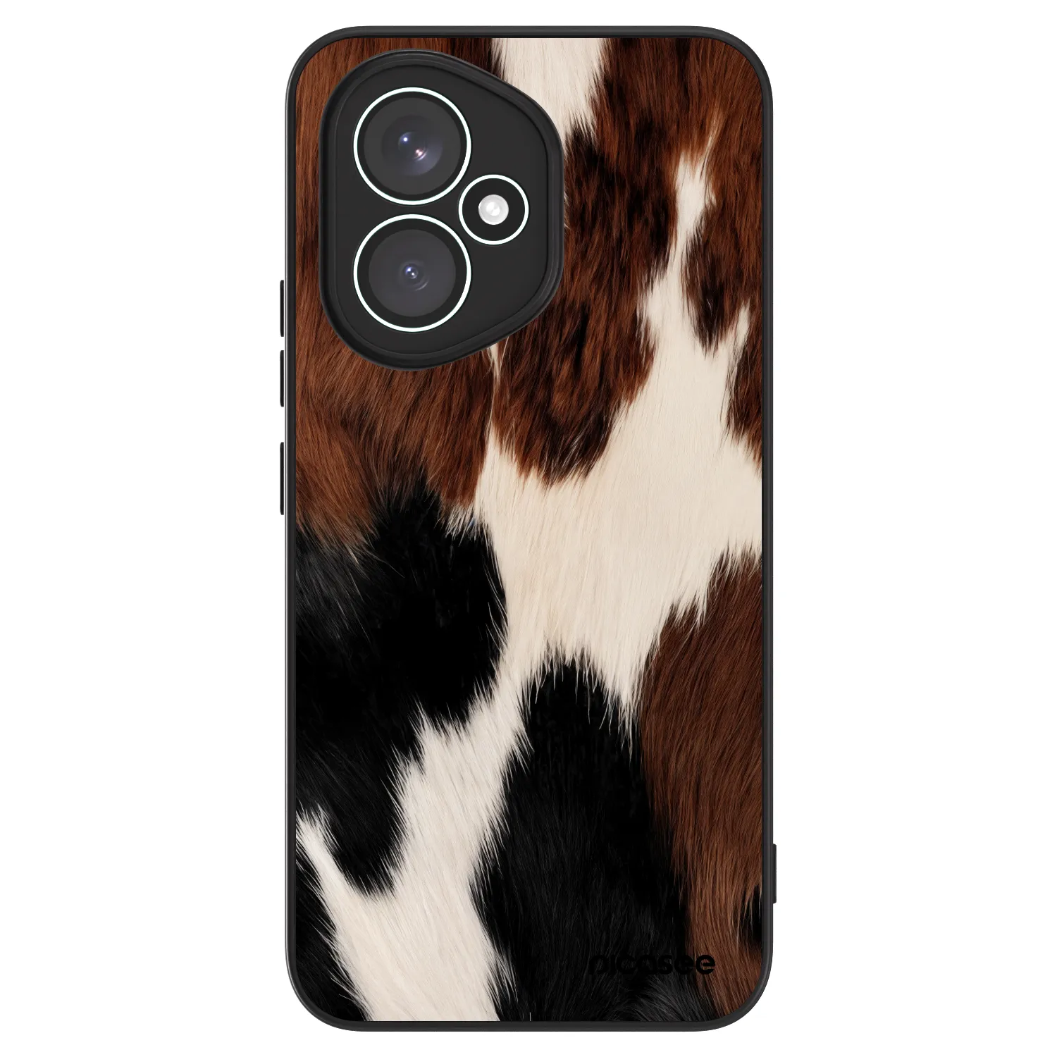 Picasee ULTIMATE CASE na Honor 400 5G - Rodeo