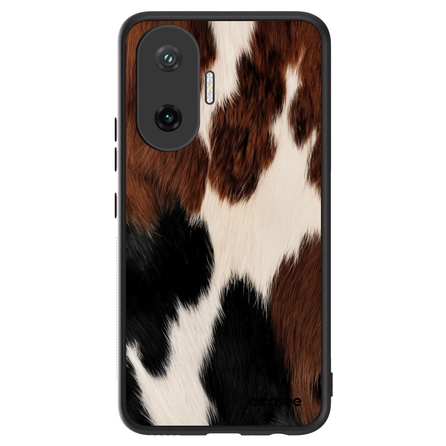Picasee ULTIMATE CASE na Xiaomi Poco F7 5G - Rodeo