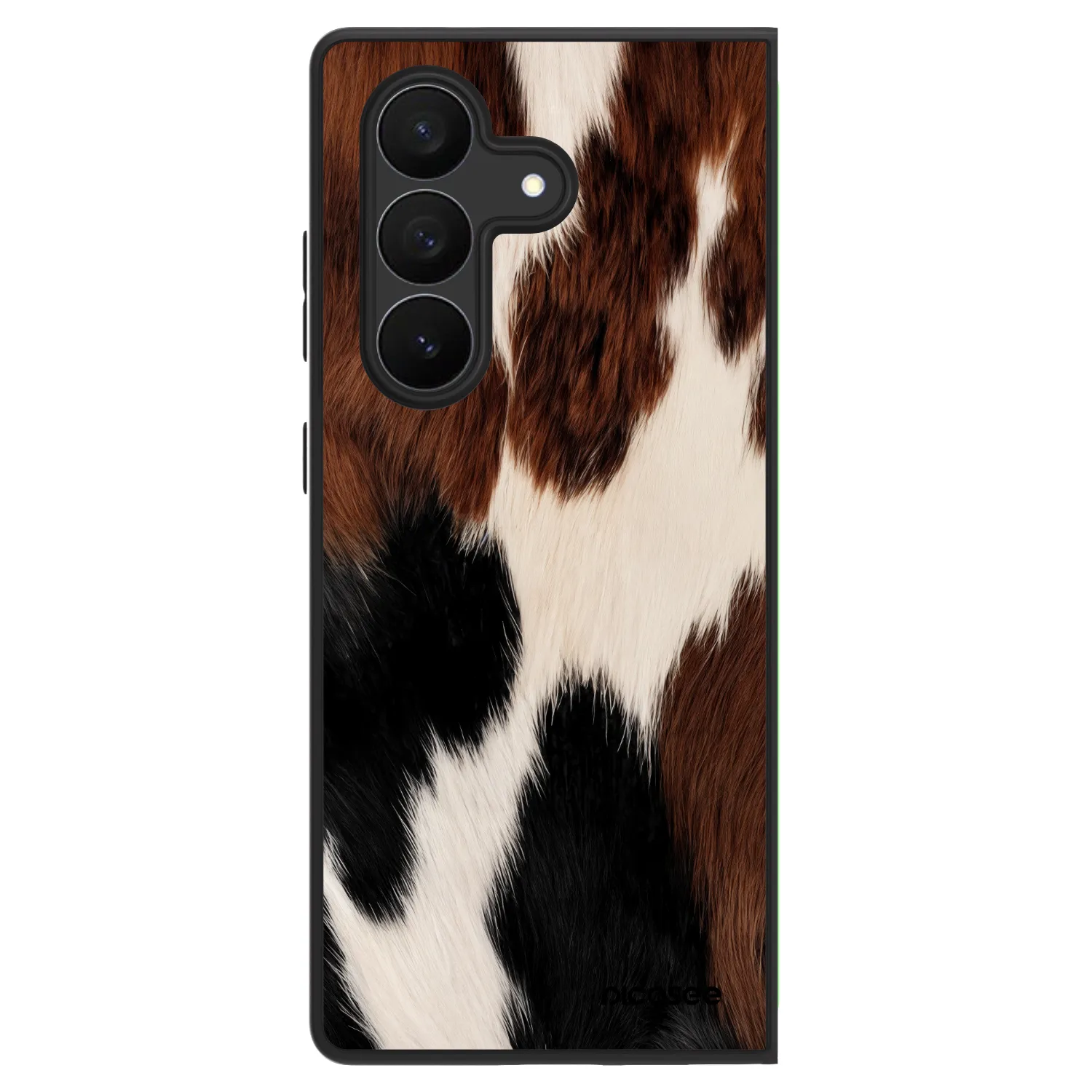 Picasee ULTIMATE CASE na Samsung Galaxy Z Fold7 5G - Rodeo