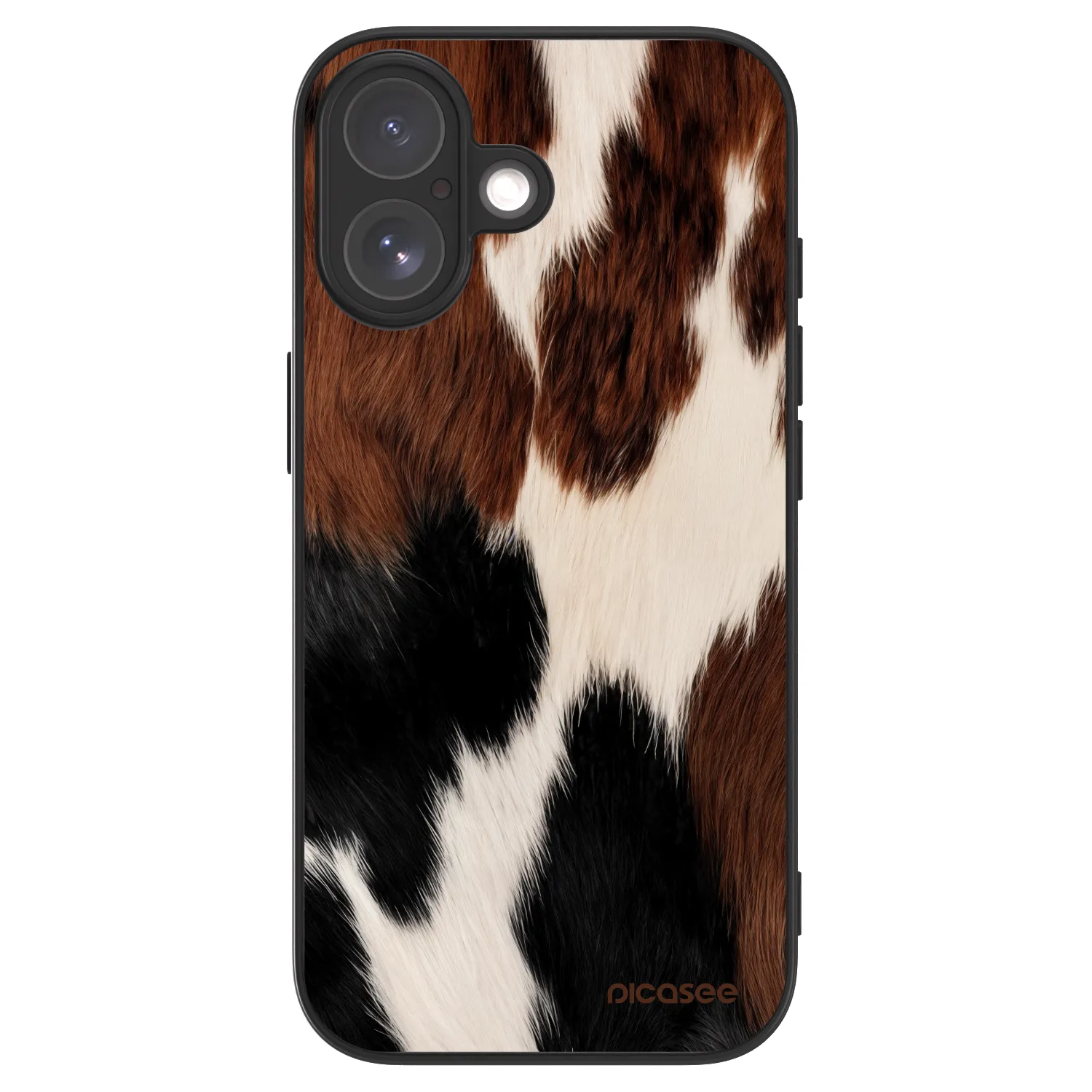 Picasee ULTIMATE CASE na Apple iPhone 17 - Rodeo