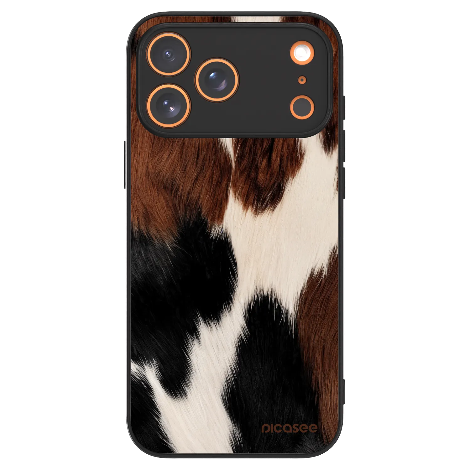 Picasee ULTIMATE CASE na Apple iPhone 17 Pro Max - Rodeo