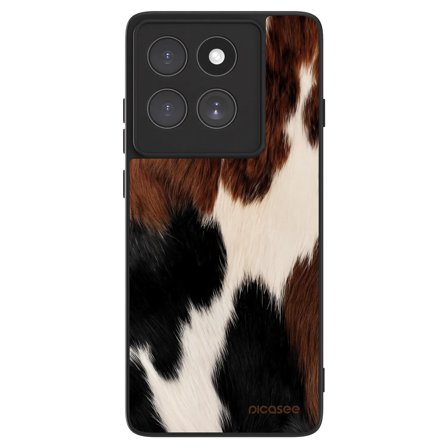 Picasee ULTIMATE CASE na Motorola Edge 60 5G - Rodeo