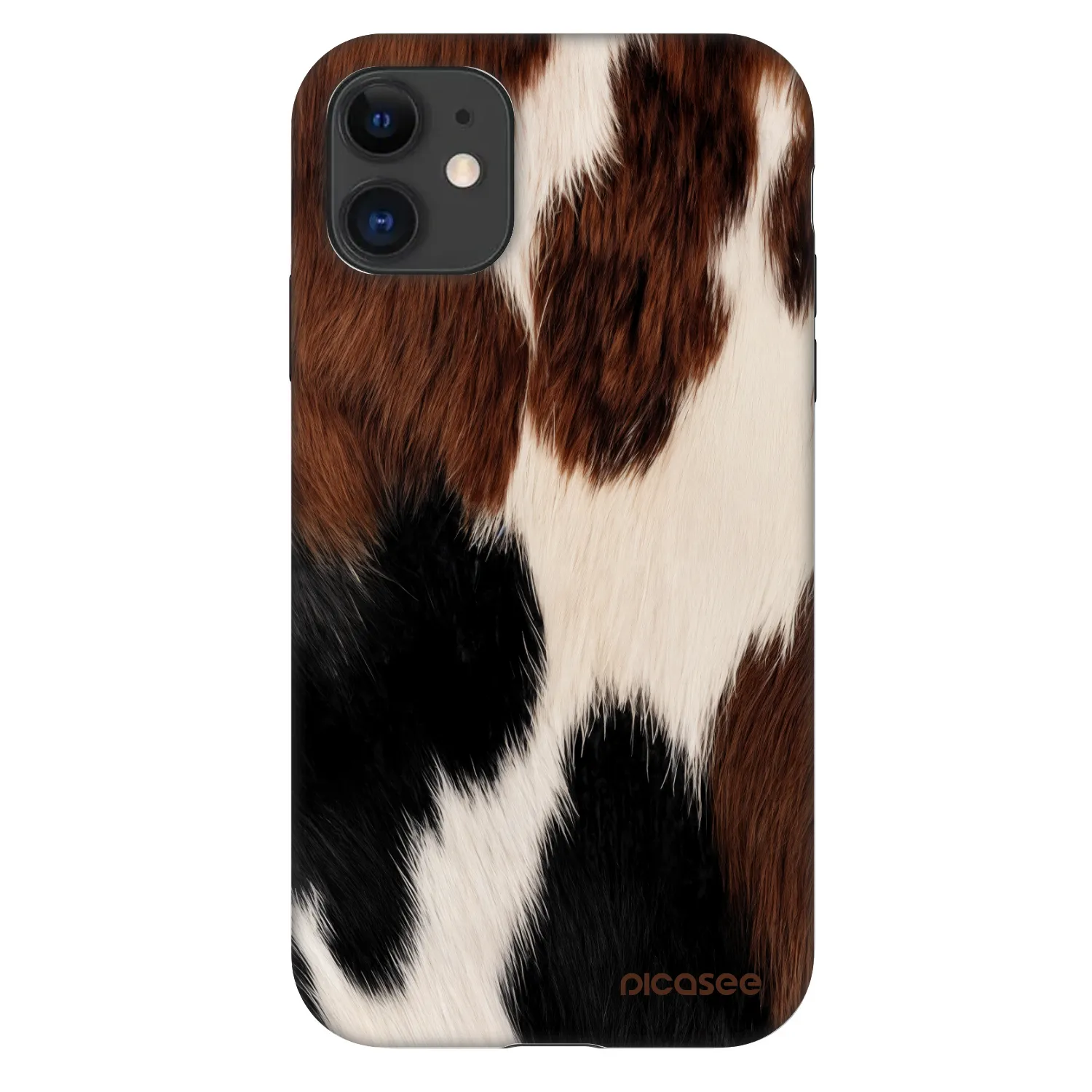 Picasee Fashion Case na Apple iPhone 11 - Rodeo
