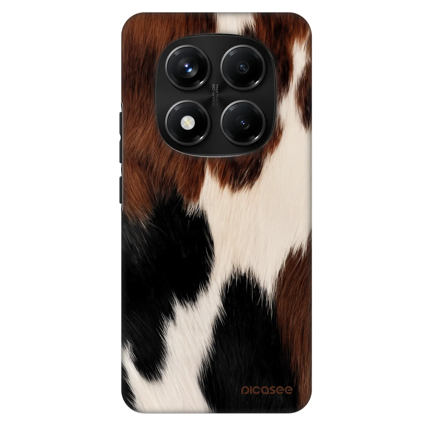 Picasee Fashion Case na Xiaomi Redmi Note 14 Pro+ 5G - Rodeo