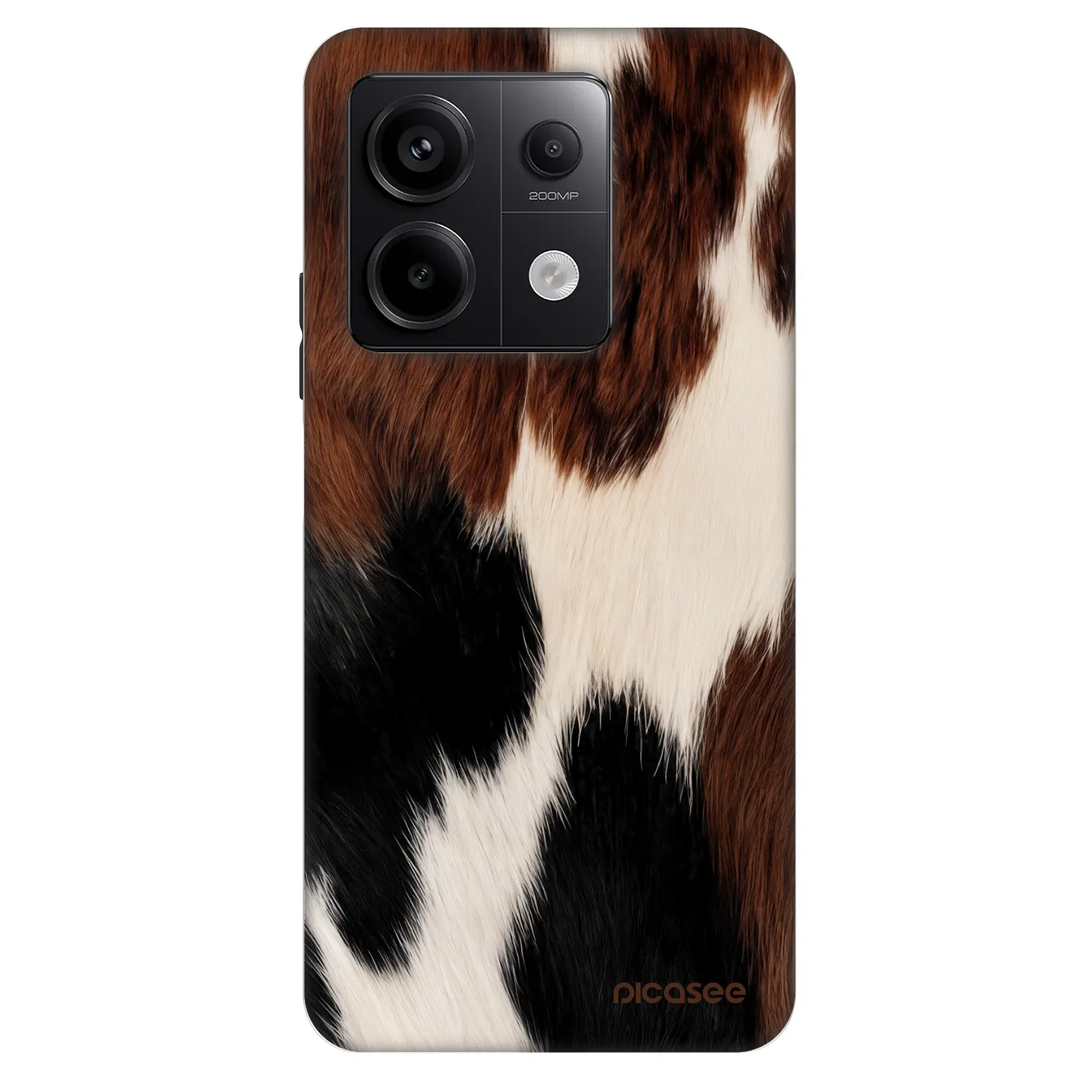 Picasee Fashion Case na Xiaomi Redmi Note 13 Pro 5G - Rodeo