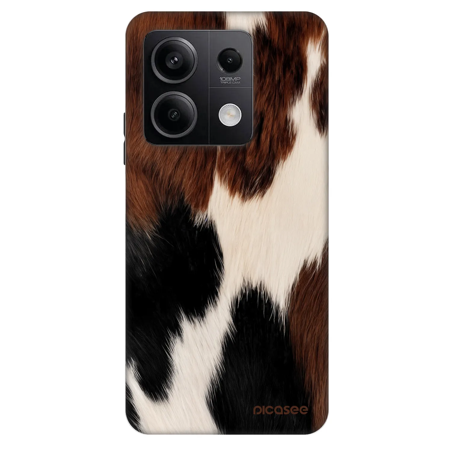 Picasee Fashion Case na Xiaomi Redmi Note 13 5G - Rodeo