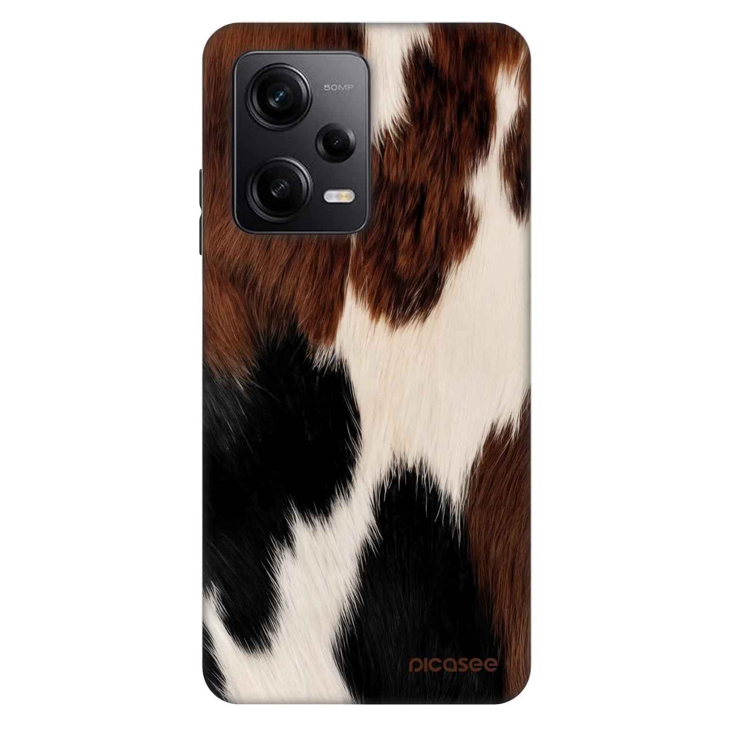 Picasee Fashion Case na Xiaomi Redmi Note 12 Pro 5G - Rodeo
