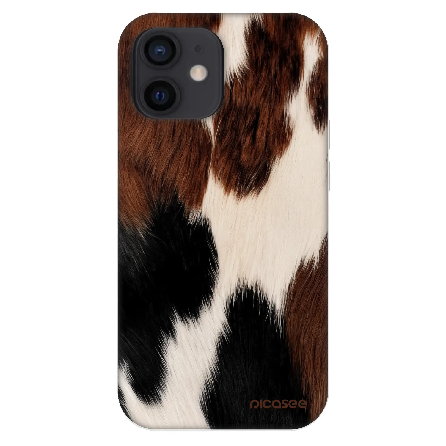 Picasee Fashion Case na Apple iPhone 12 mini - Rodeo