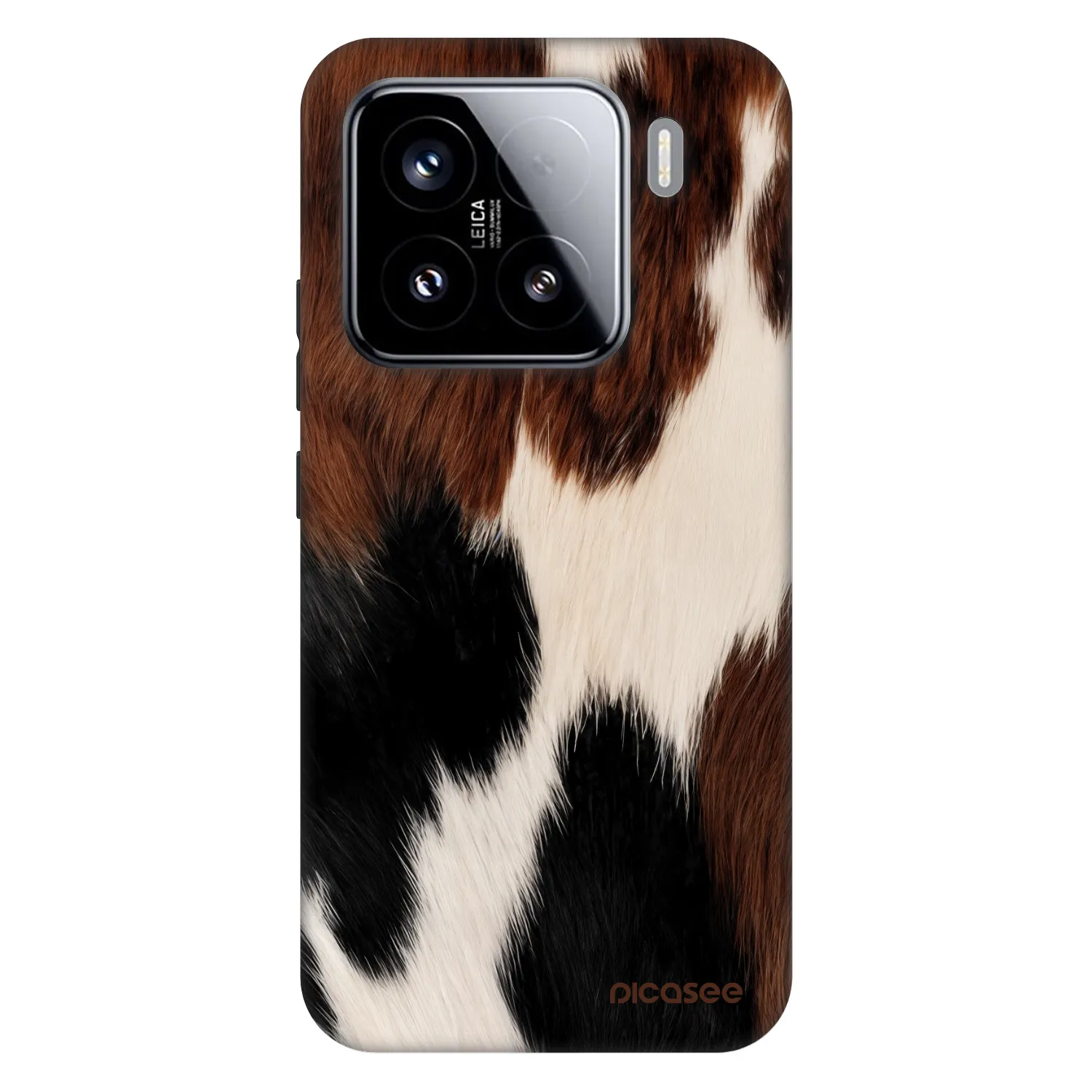 Picasee Fashion Case na Xiaomi 15 - Rodeo