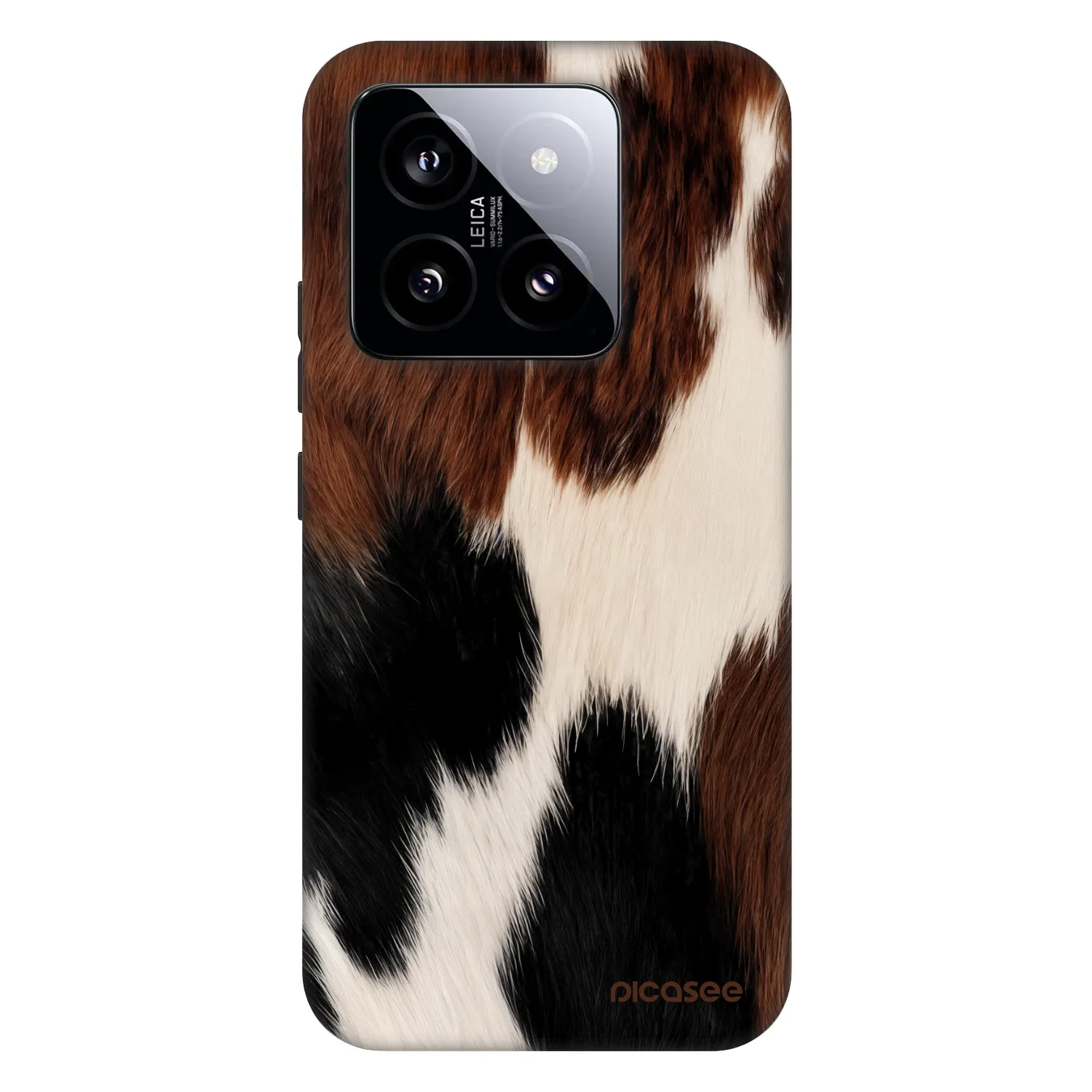 Picasee Fashion Case na Xiaomi 14 - Rodeo