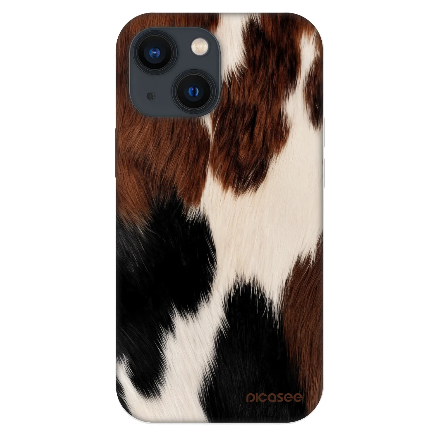 Picasee Fashion Case na Apple iPhone 13 mini - Rodeo
