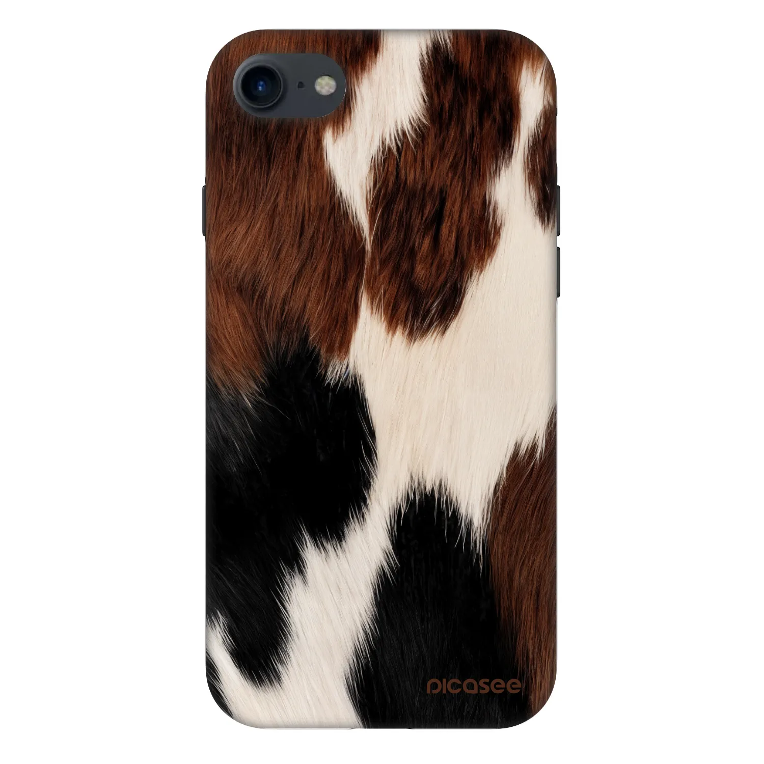 Picasee Fashion Case na Apple iPhone 7 - Rodeo