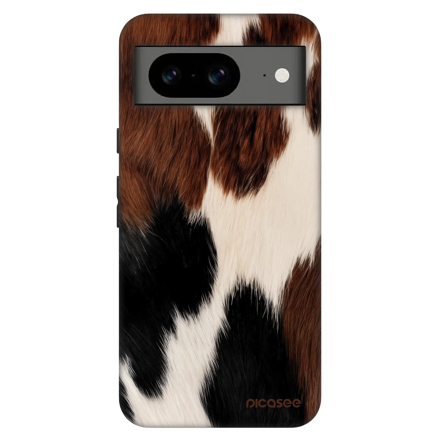 Picasee Fashion Case na Google Pixel 8 Pro - Rodeo