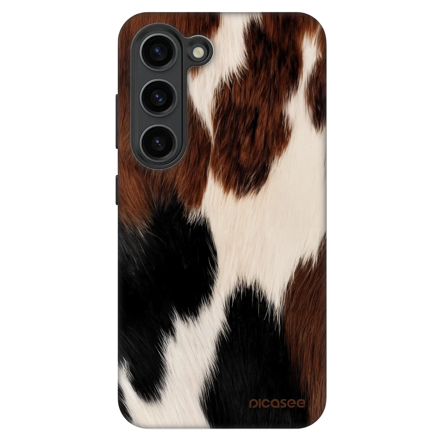 Picasee Fashion Case na Samsung Galaxy S23 5G - Rodeo