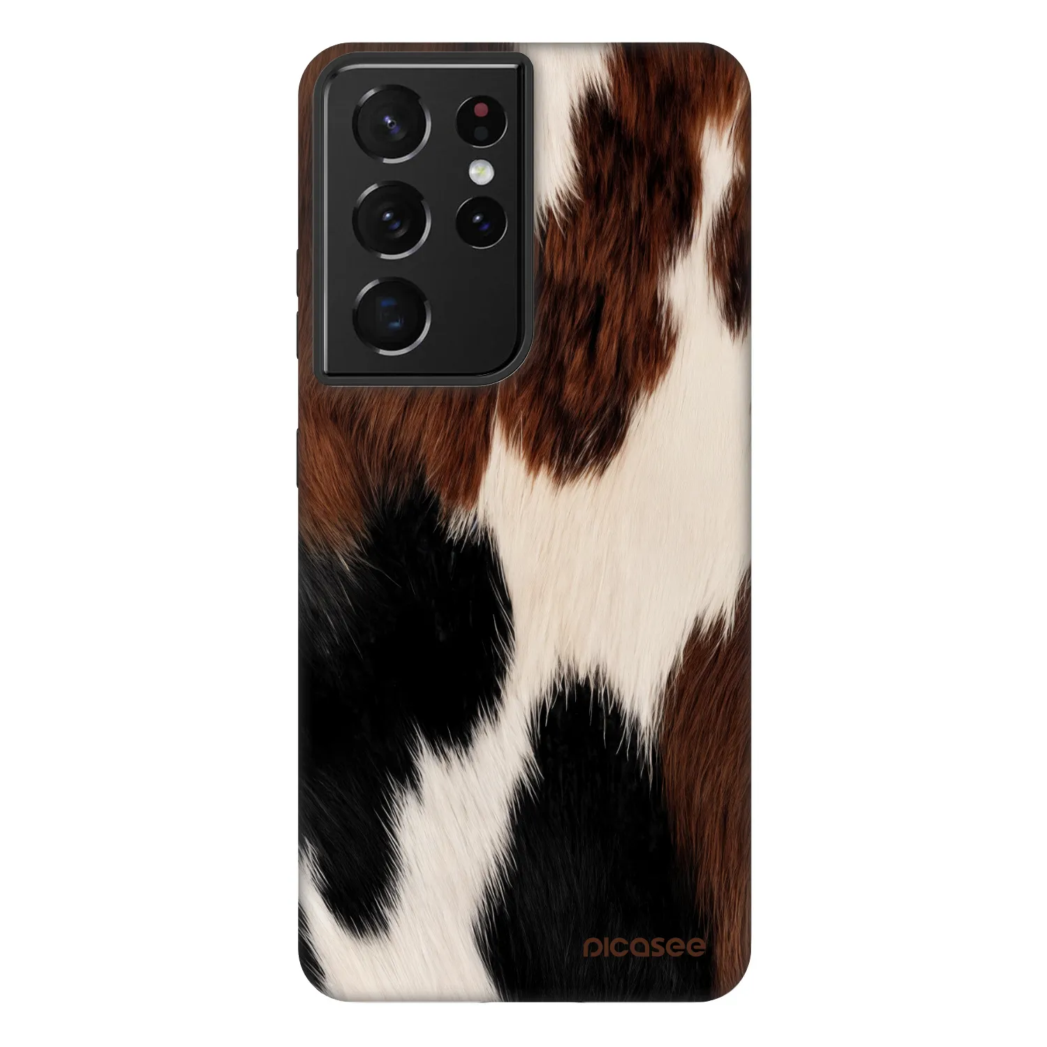 Picasee Fashion Case na Samsung Galaxy S21 Ultra 5G G998B - Rodeo