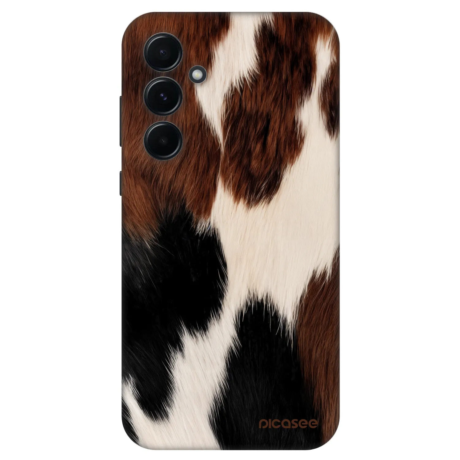 Picasee Fashion Case na Samsung Galaxy A55 5G A556B - Rodeo