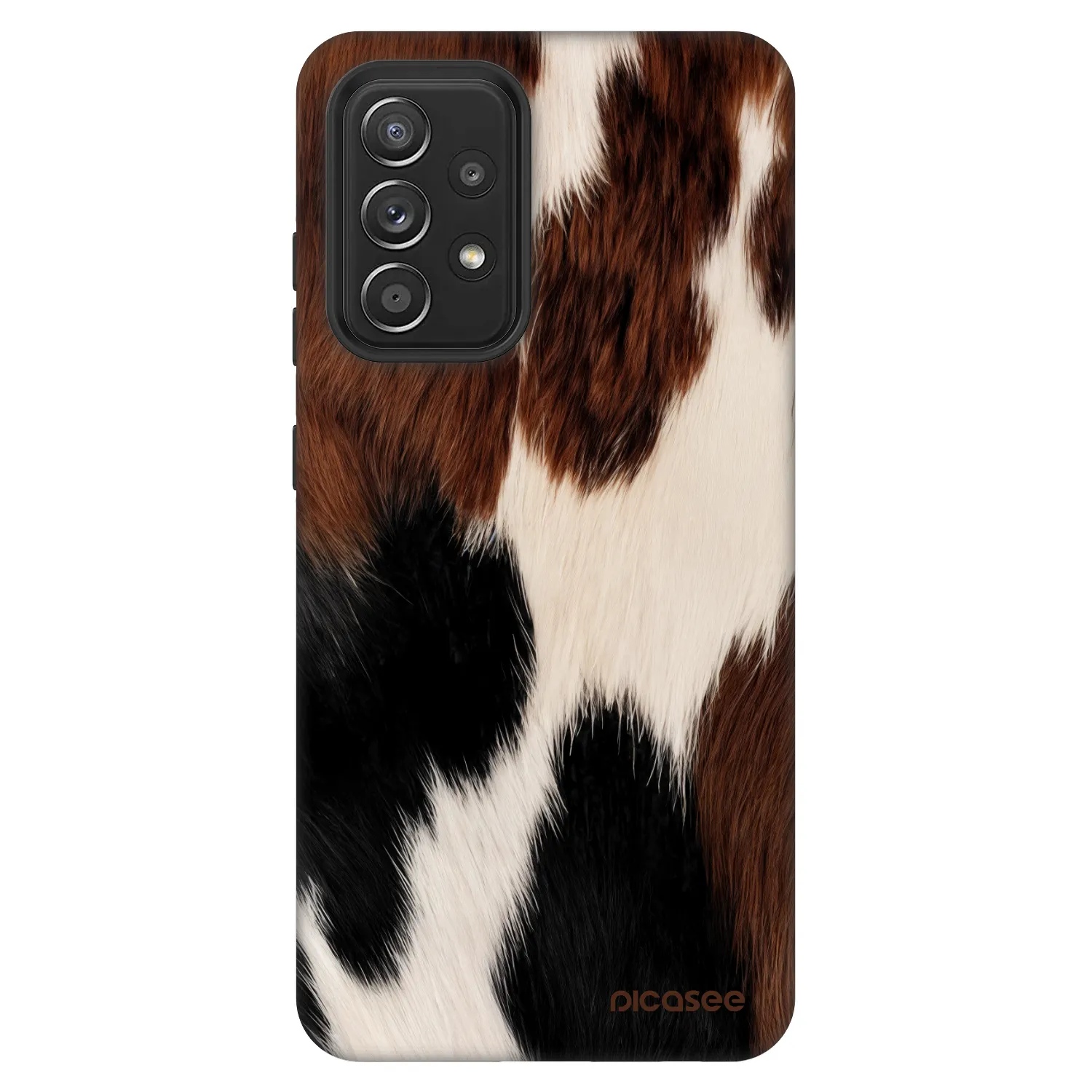 Picasee Fashion Case na Samsung Galaxy A52s 5G A528B - Rodeo