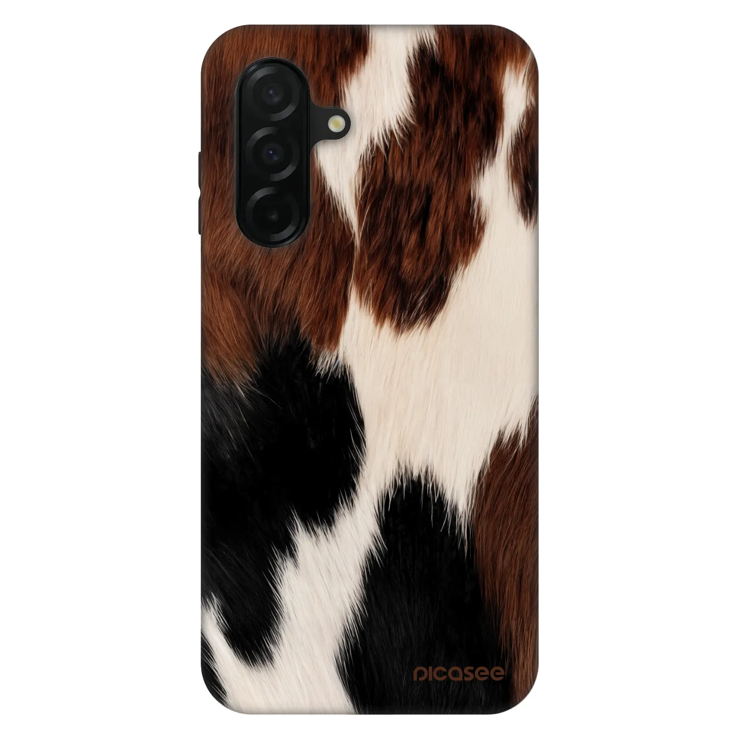 Picasee Fashion Case na Samsung Galaxy A26 5G A266B - Rodeo