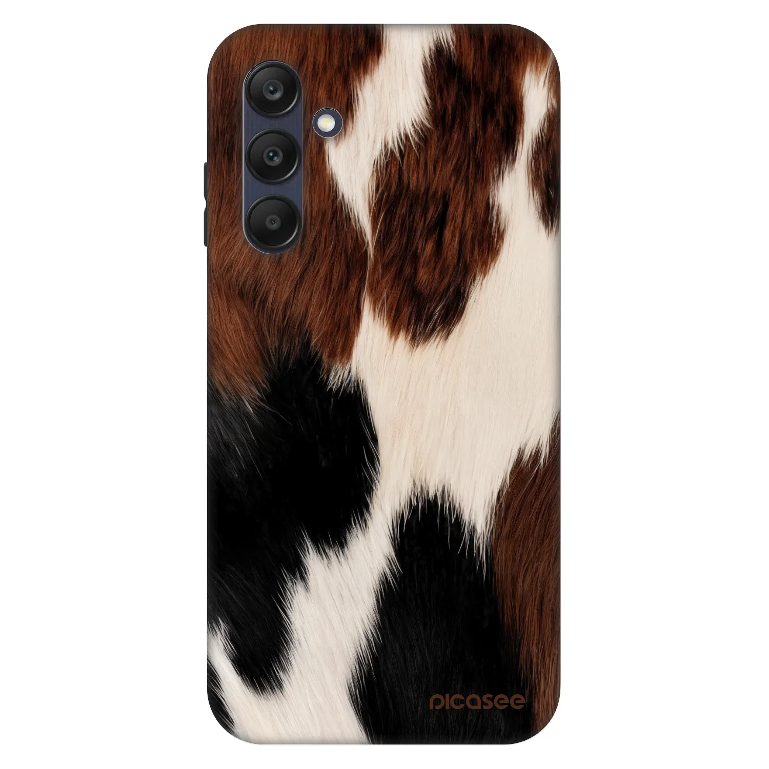 Picasee Fashion Case na Samsung Galaxy A25 A256B 5G - Rodeo