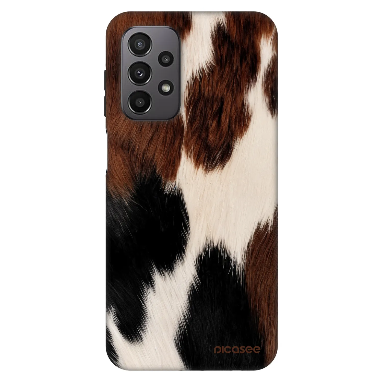Picasee Fashion Case na Samsung Galaxy A23 A236B 5G - Rodeo