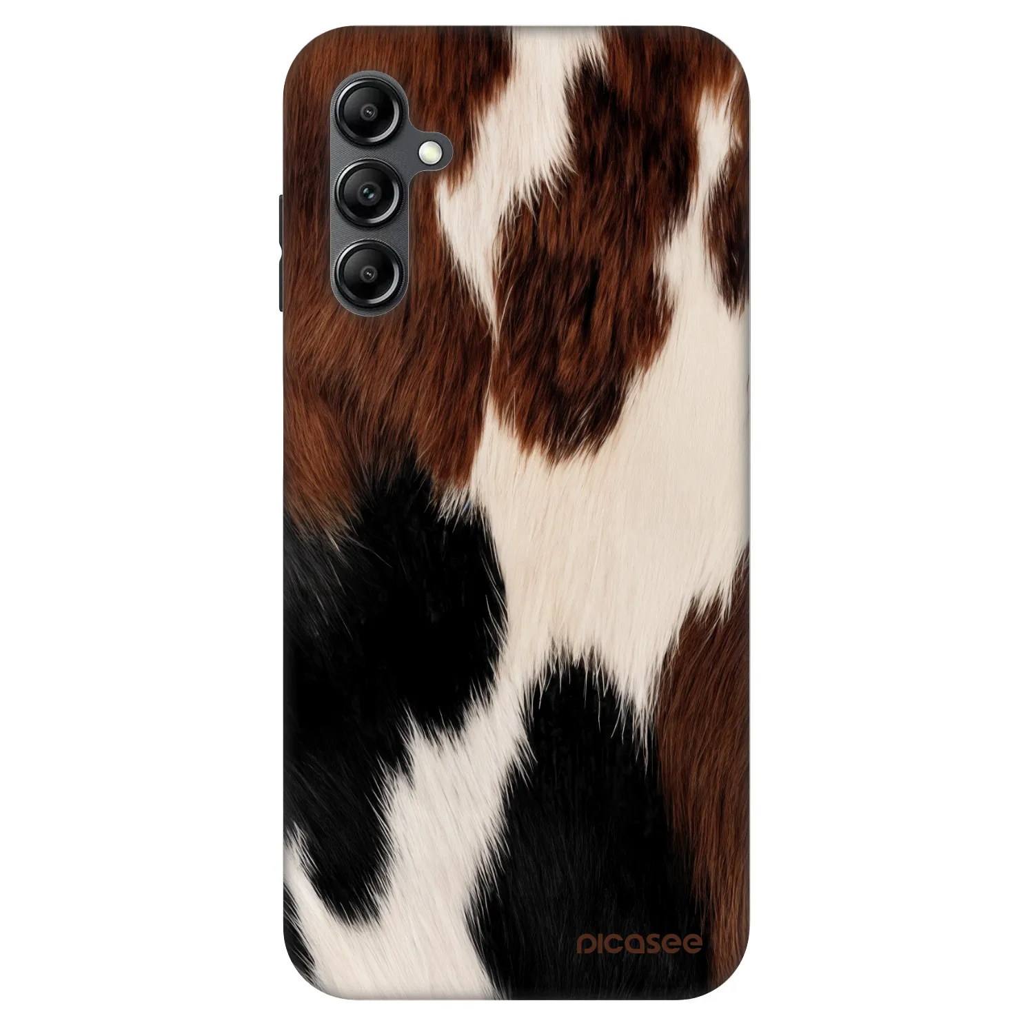 Picasee Fashion Case na Samsung Galaxy A14 4G A145R - Rodeo