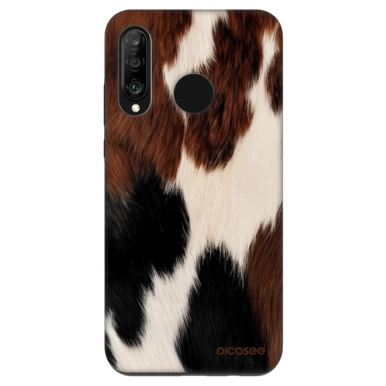 Picasee Fashion Case na Huawei P30 Lite - Rodeo