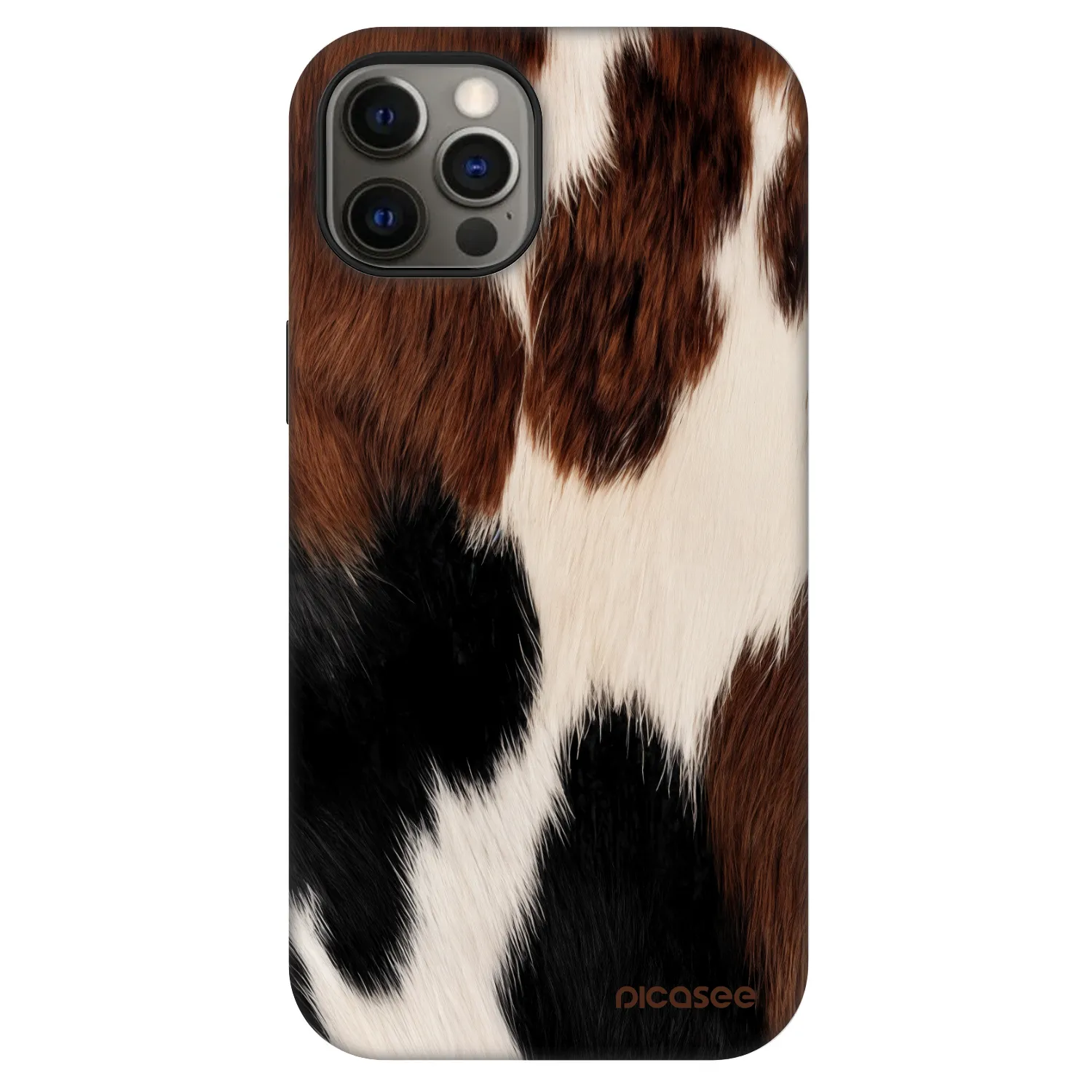 Picasee Fashion Case MagSafe na Apple iPhone 12 - Rodeo