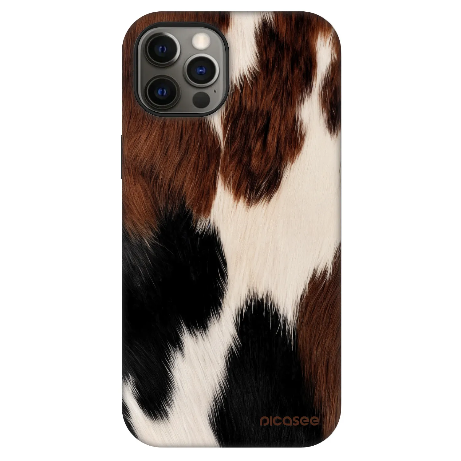 Picasee Fashion Case MagSafe na Apple iPhone 12 Pro - Rodeo