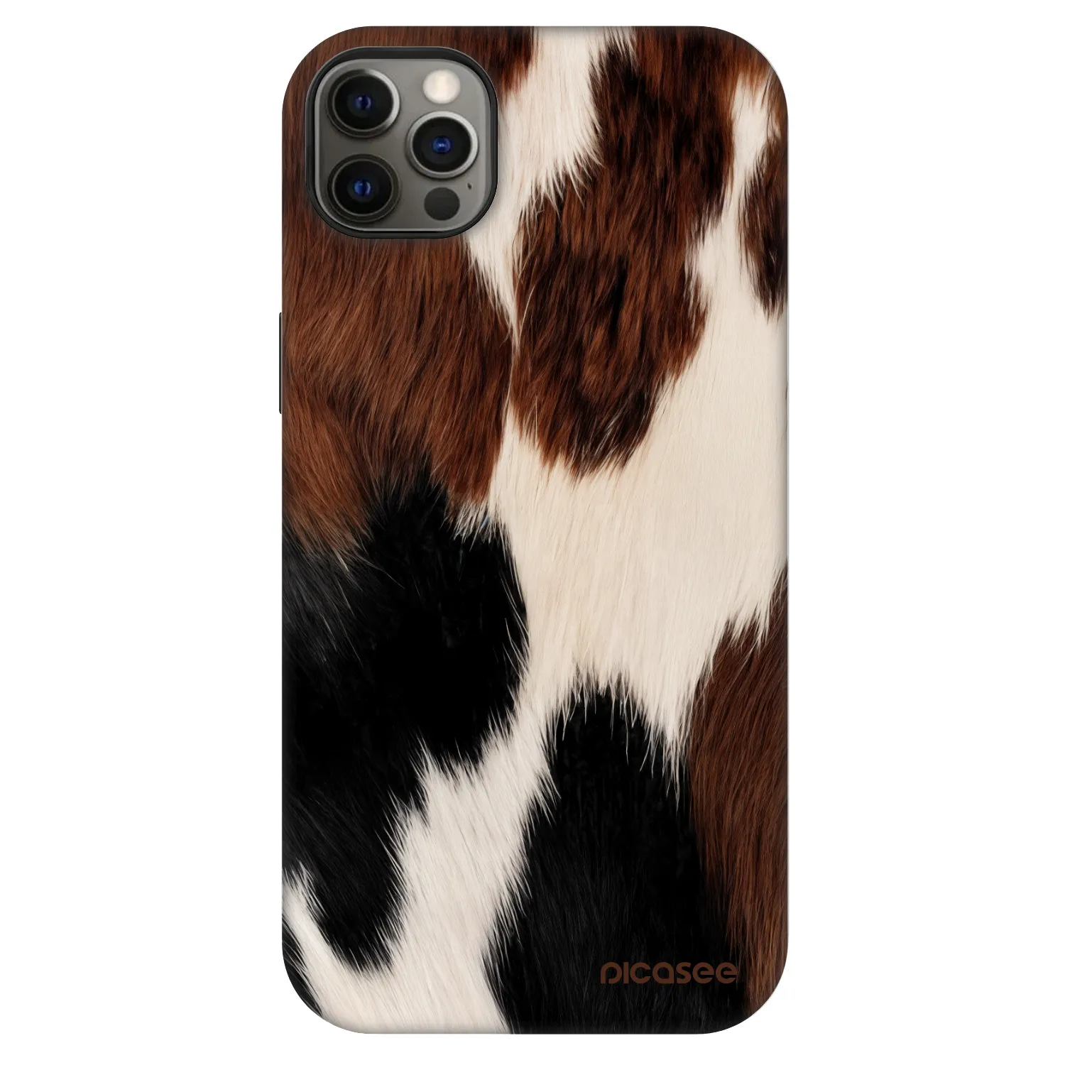 Picasee Fashion Case MagSafe na Apple iPhone 12 Pro Max - Rodeo