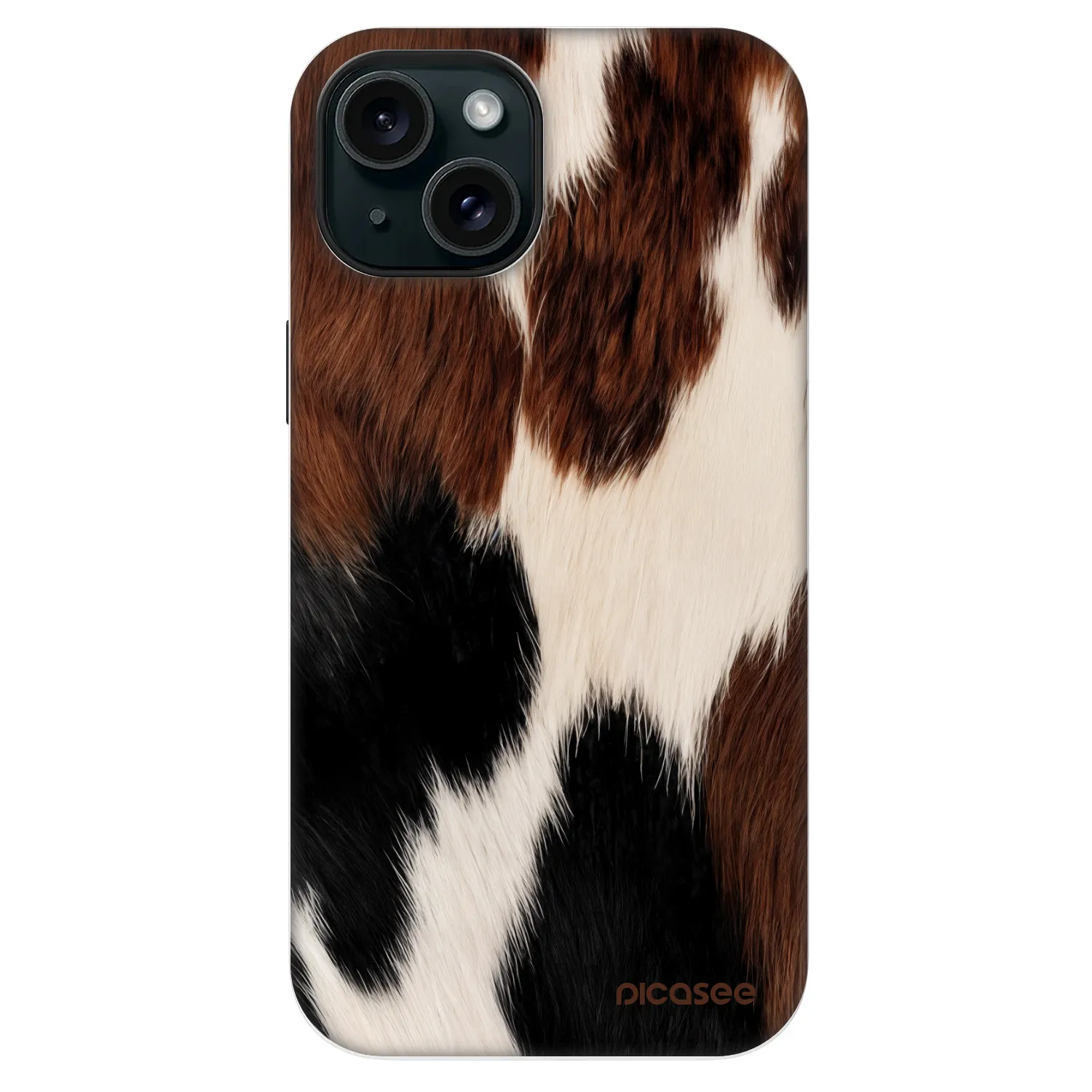 Picasee Fashion Case MagSafe na Apple iPhone 13 - Rodeo