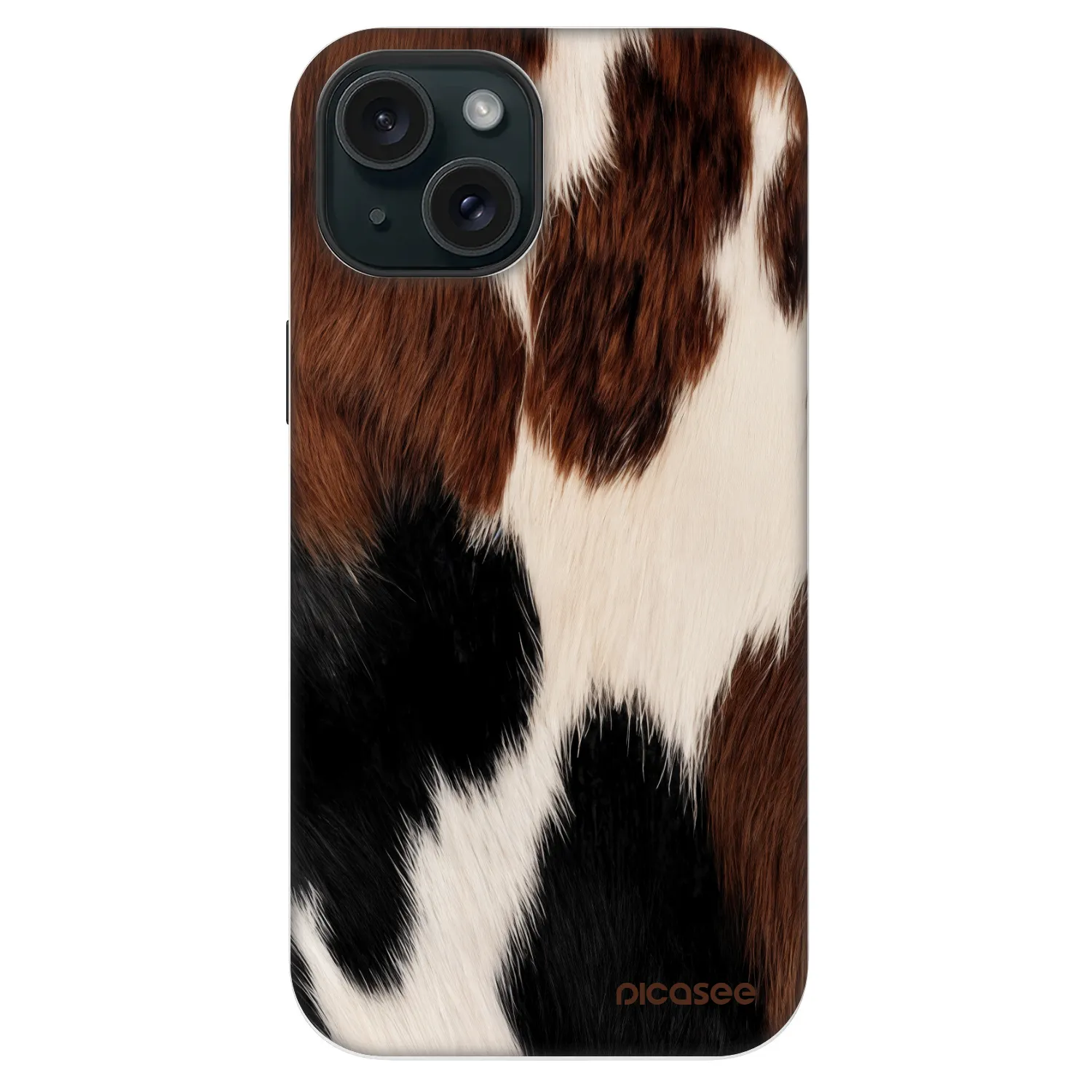 Picasee Fashion Case MagSafe na Apple iPhone 14 - Rodeo