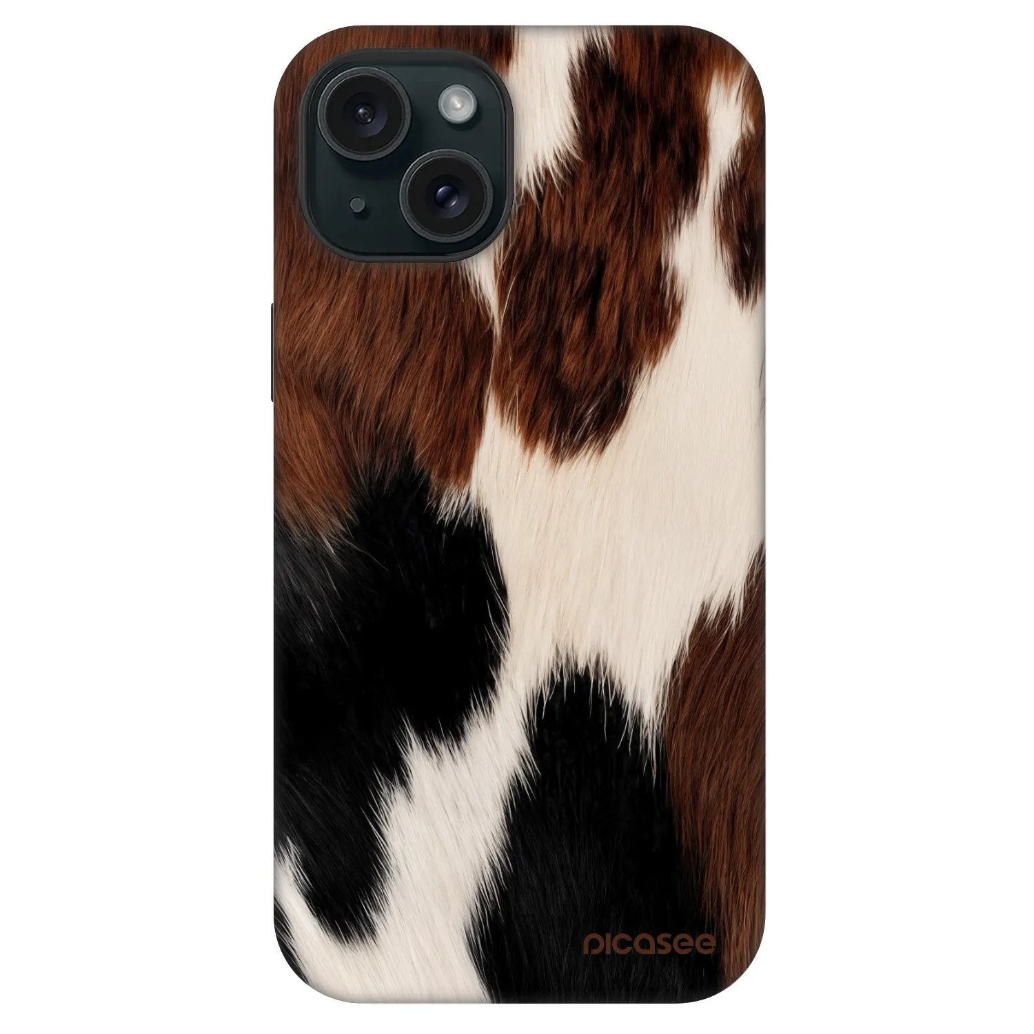 Picasee Fashion Case MagSafe na Apple iPhone 15 - Rodeo