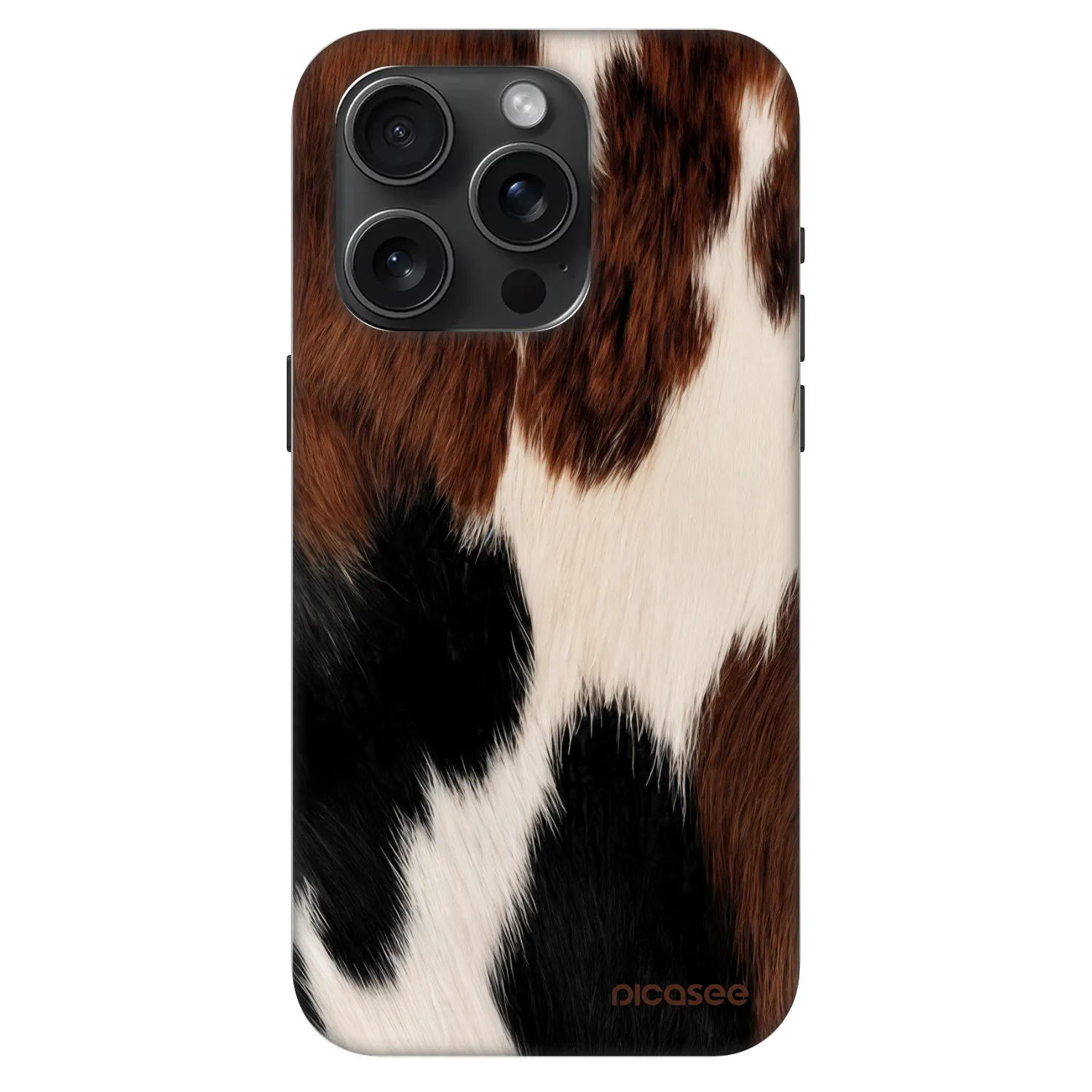 Picasee Fashion Case MagSafe na Apple iPhone 15 Pro - Rodeo