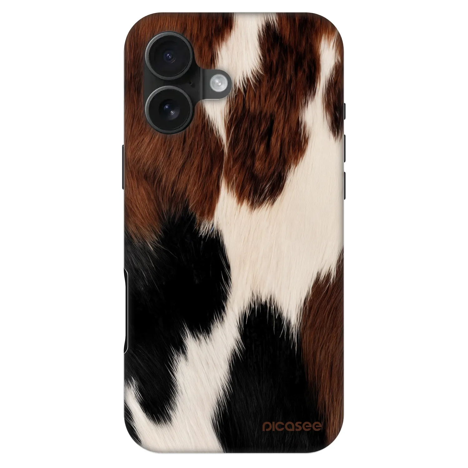 Picasee Fashion Case MagSafe na Apple iPhone 16 - Rodeo