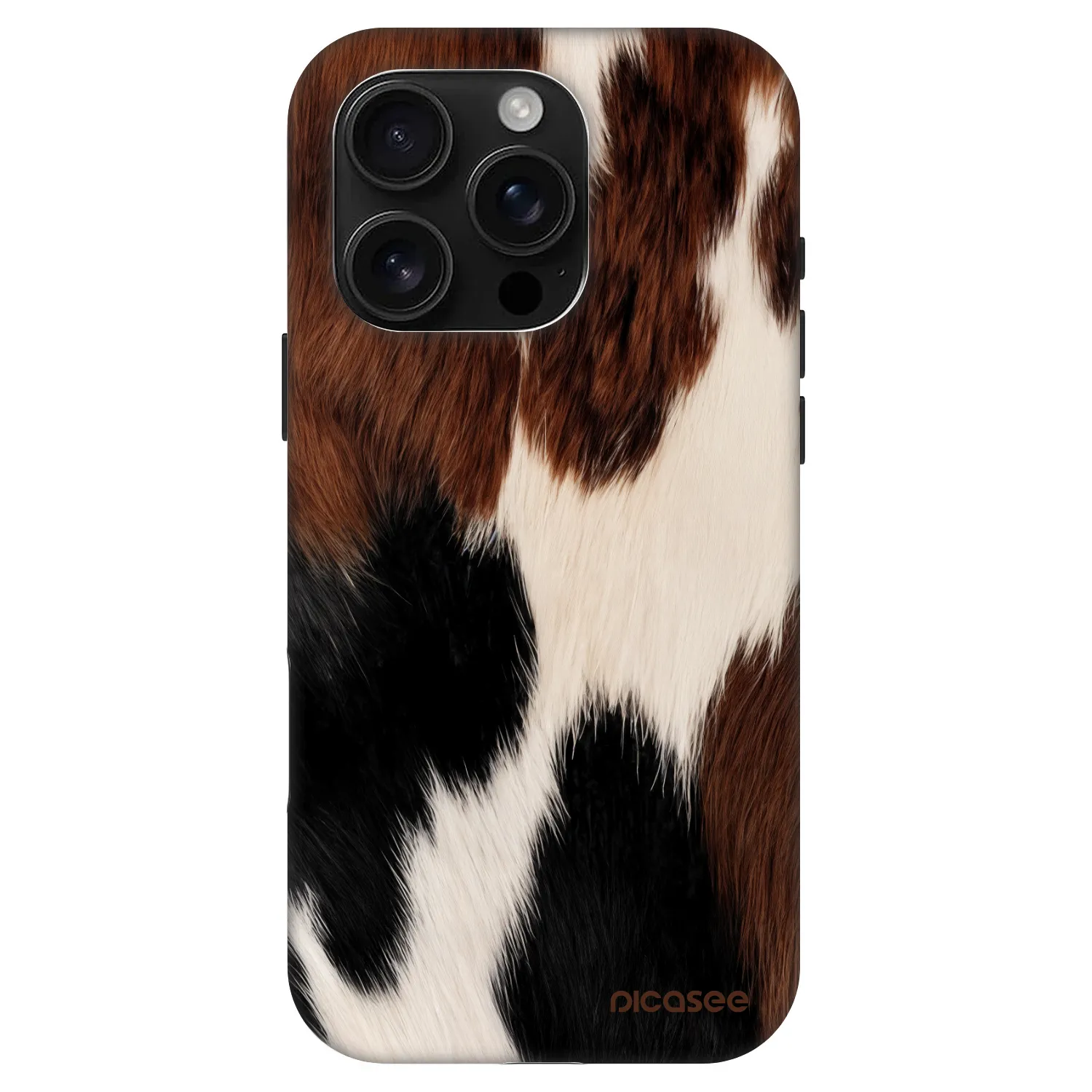 Picasee Fashion Case MagSafe na Apple iPhone 16 Pro - Rodeo