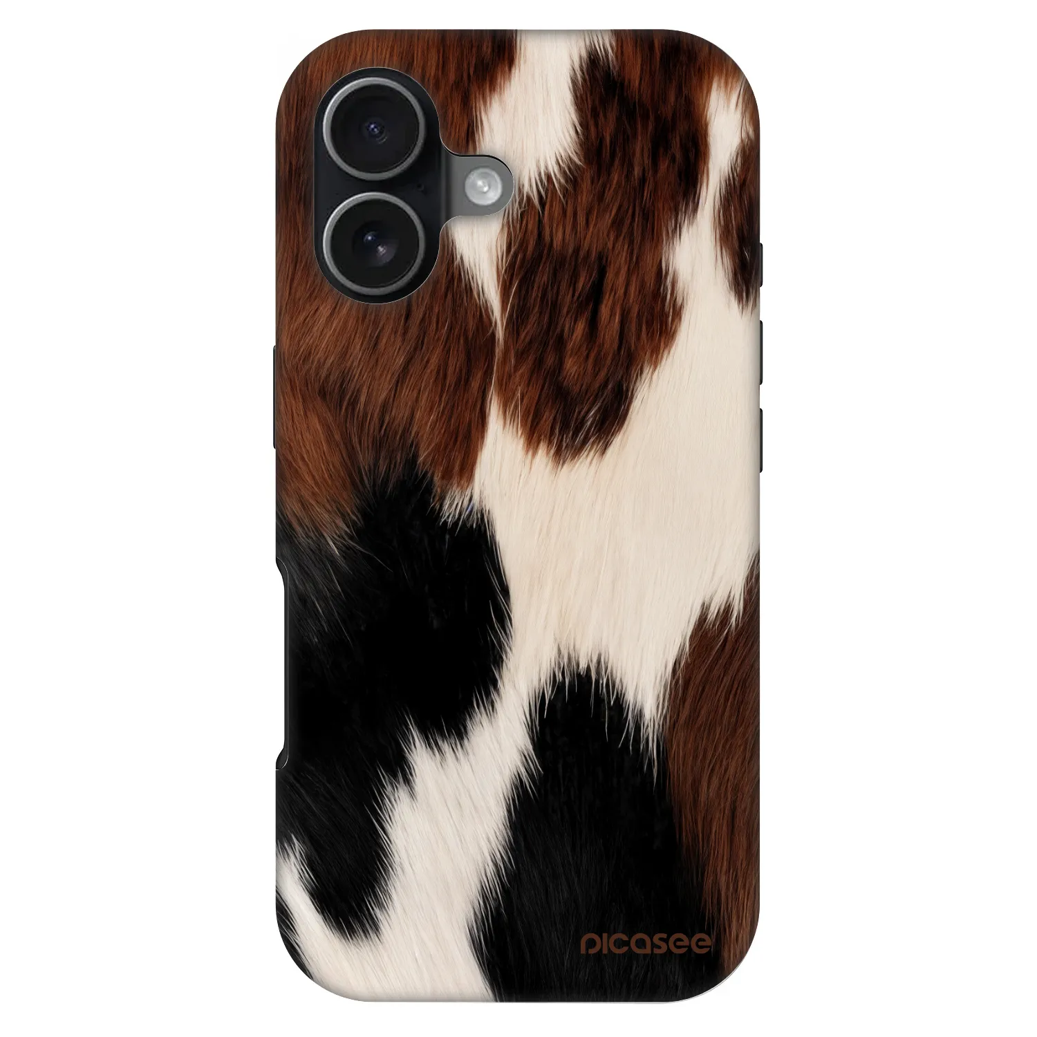 Picasee Fashion Case MagSafe na Apple iPhone 17 - Rodeo