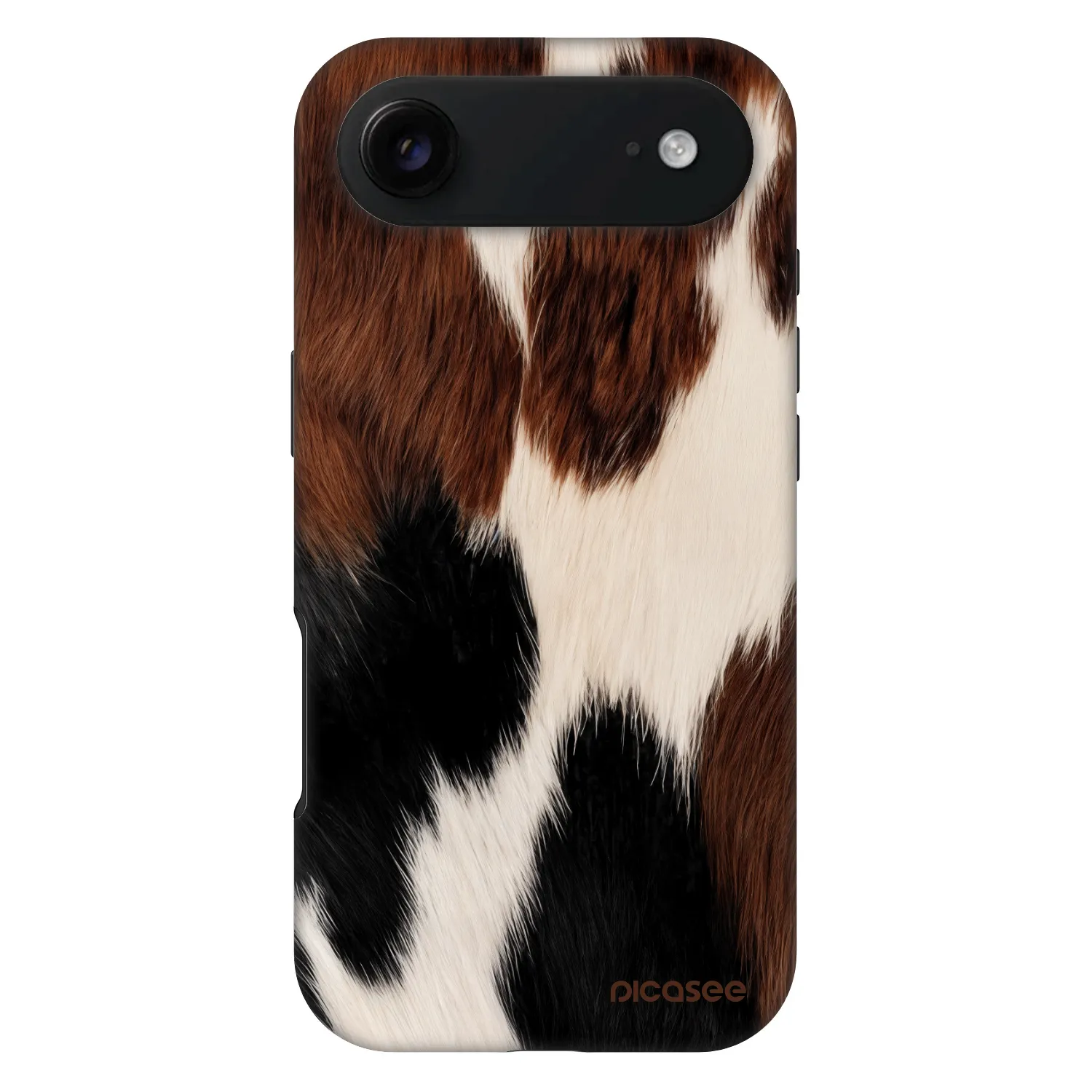 Picasee Fashion Case MagSafe na Apple iPhone Air - Rodeo