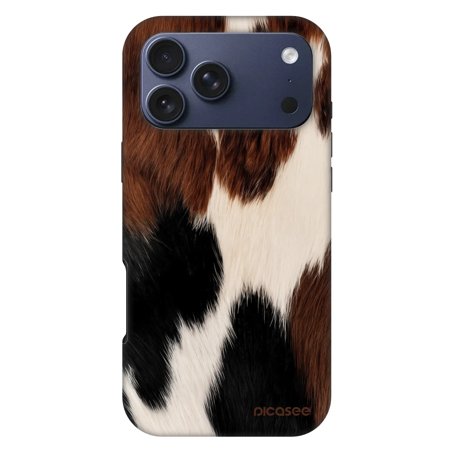 Picasee Fashion Case MagSafe na Apple iPhone 17 Pro Max - Rodeo