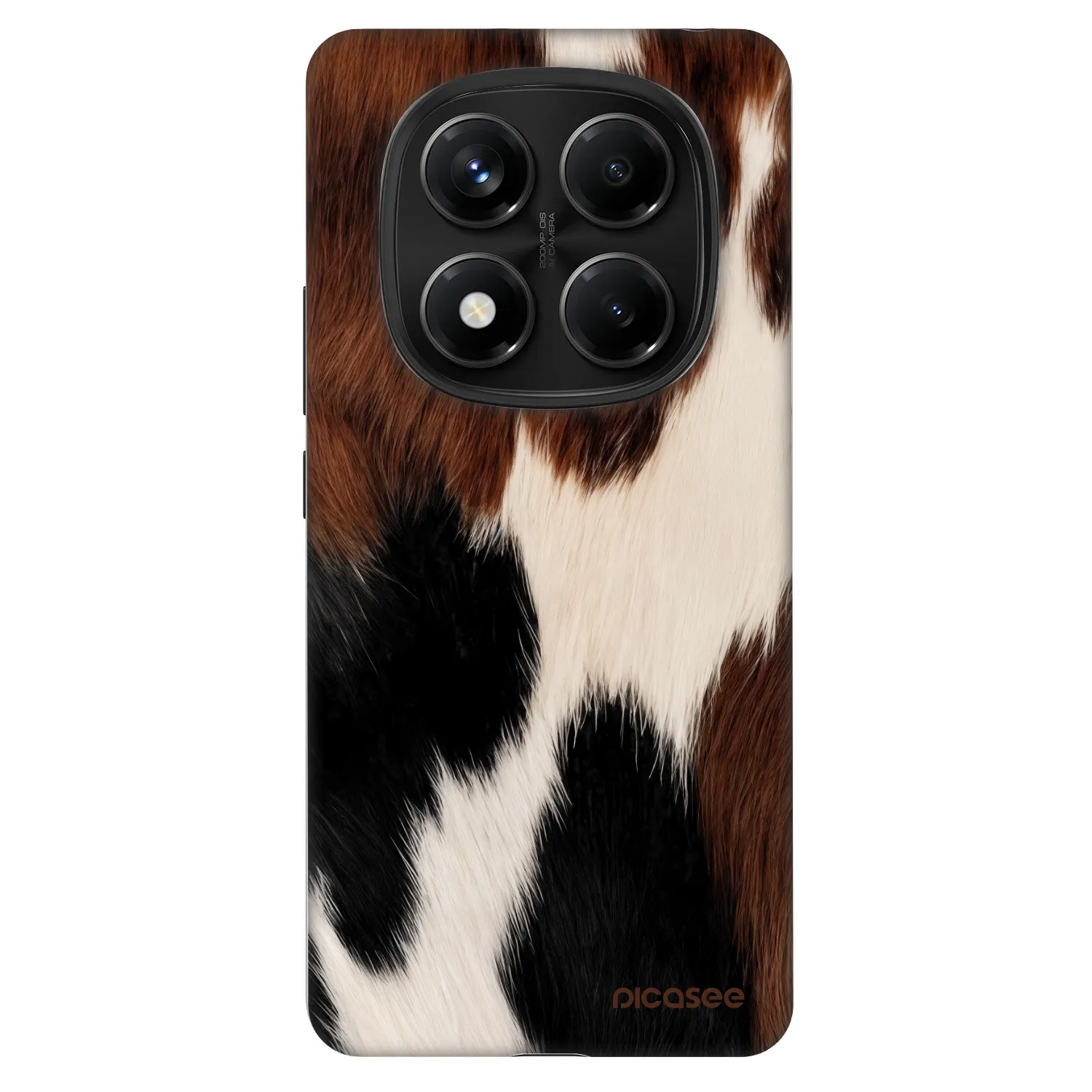Picasee Fashion Case na Xiaomi Redmi Note 14 Pro 4G - Rodeo