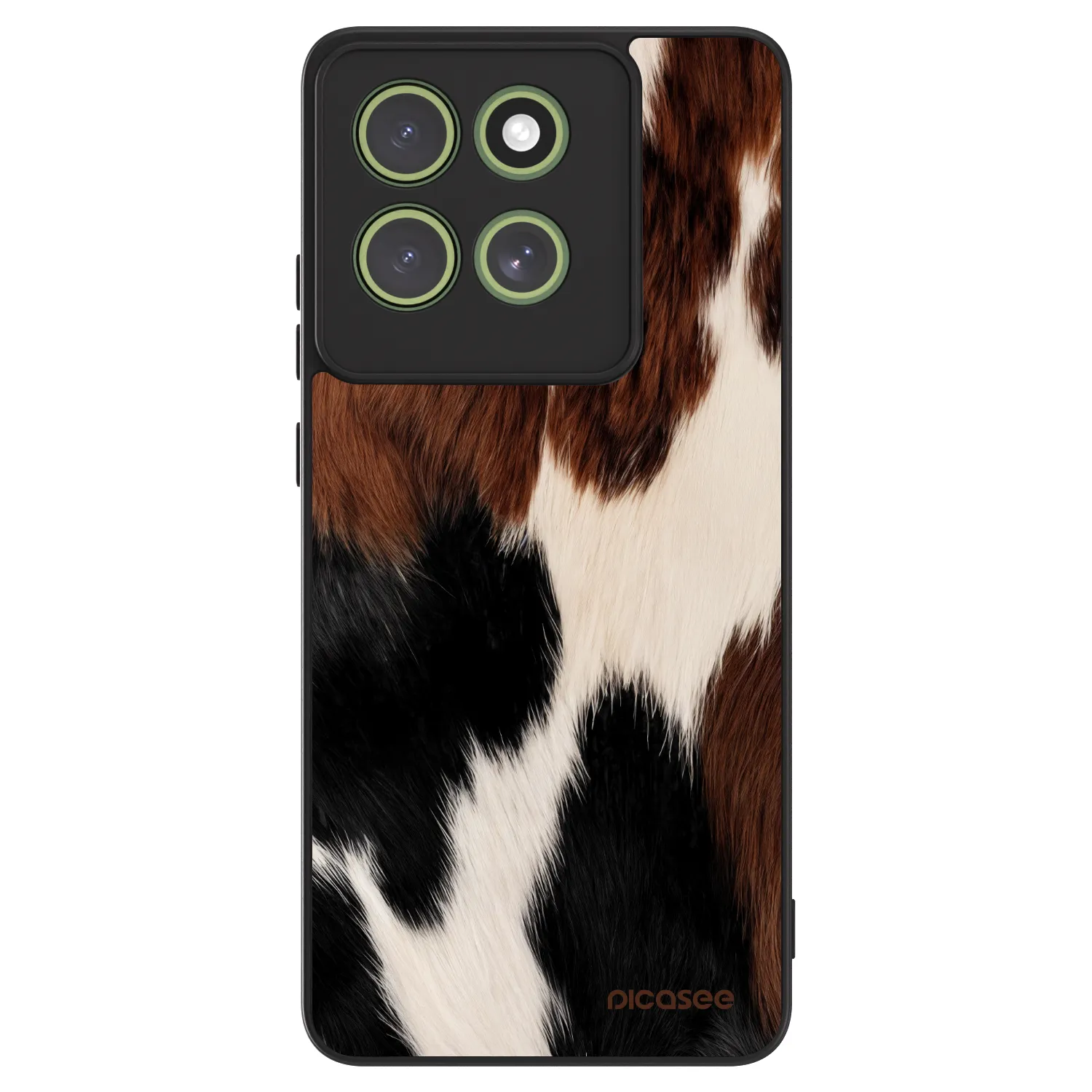 Picasee ULTIMATE CASE na Motorola Moto G86 5G - Rodeo