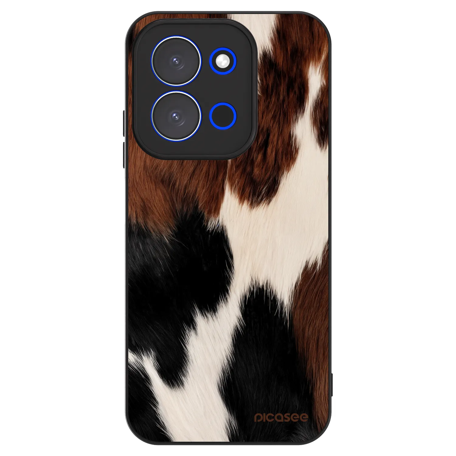 Picasee ULTIMATE CASE na Xiaomi Redmi 15C 4G - Rodeo
