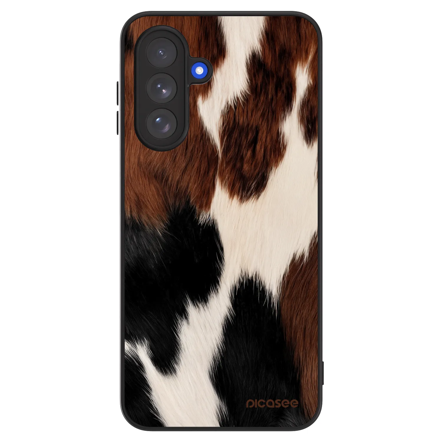 Picasee ULTIMATE CASE na Samsung Galaxy A17 5G - Rodeo