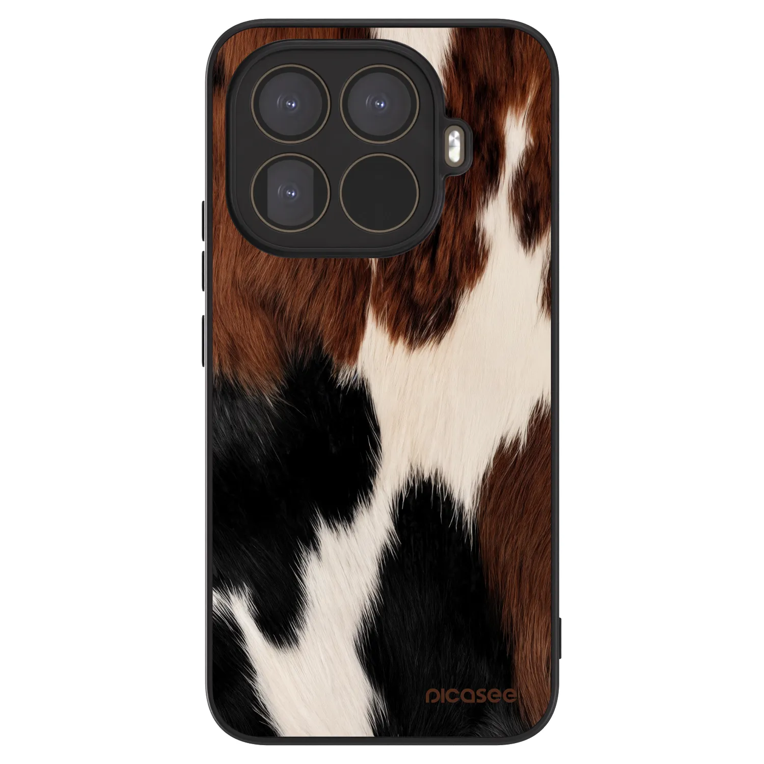 Picasee ULTIMATE CASE na Xiaomi 15T Pro - Rodeo