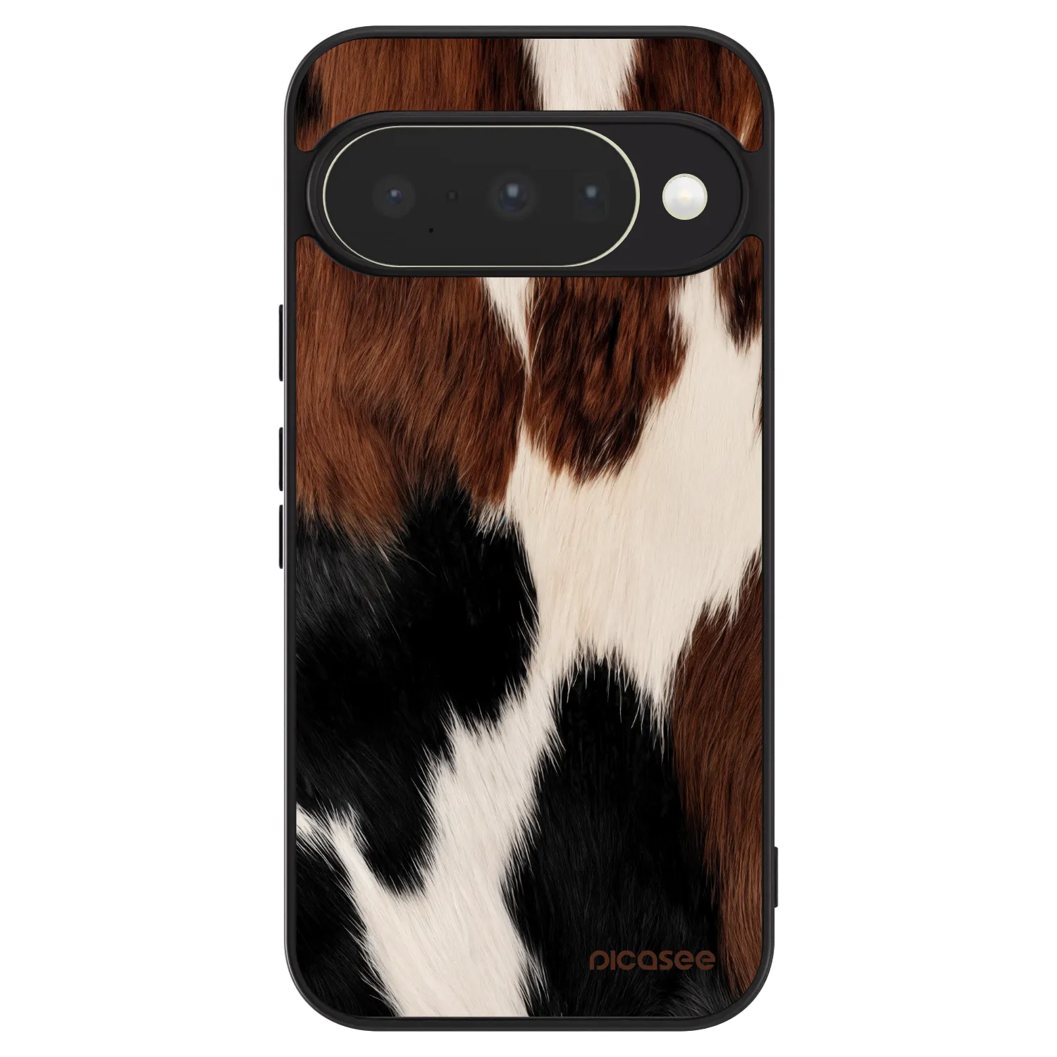 Picasee ULTIMATE CASE na Google Pixel 10 - Rodeo