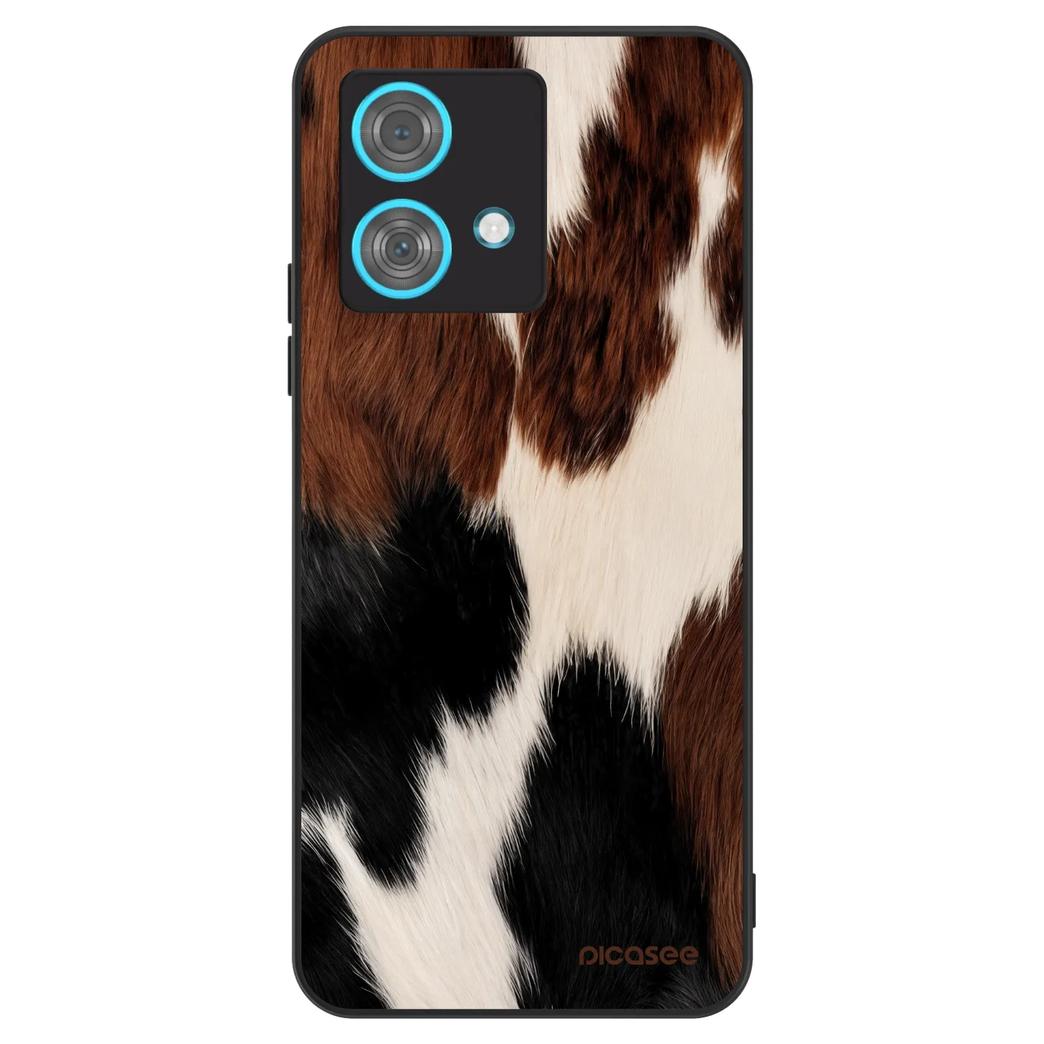 Picasee ULTIMATE CASE na Motorola Edge 40 Neo - Rodeo