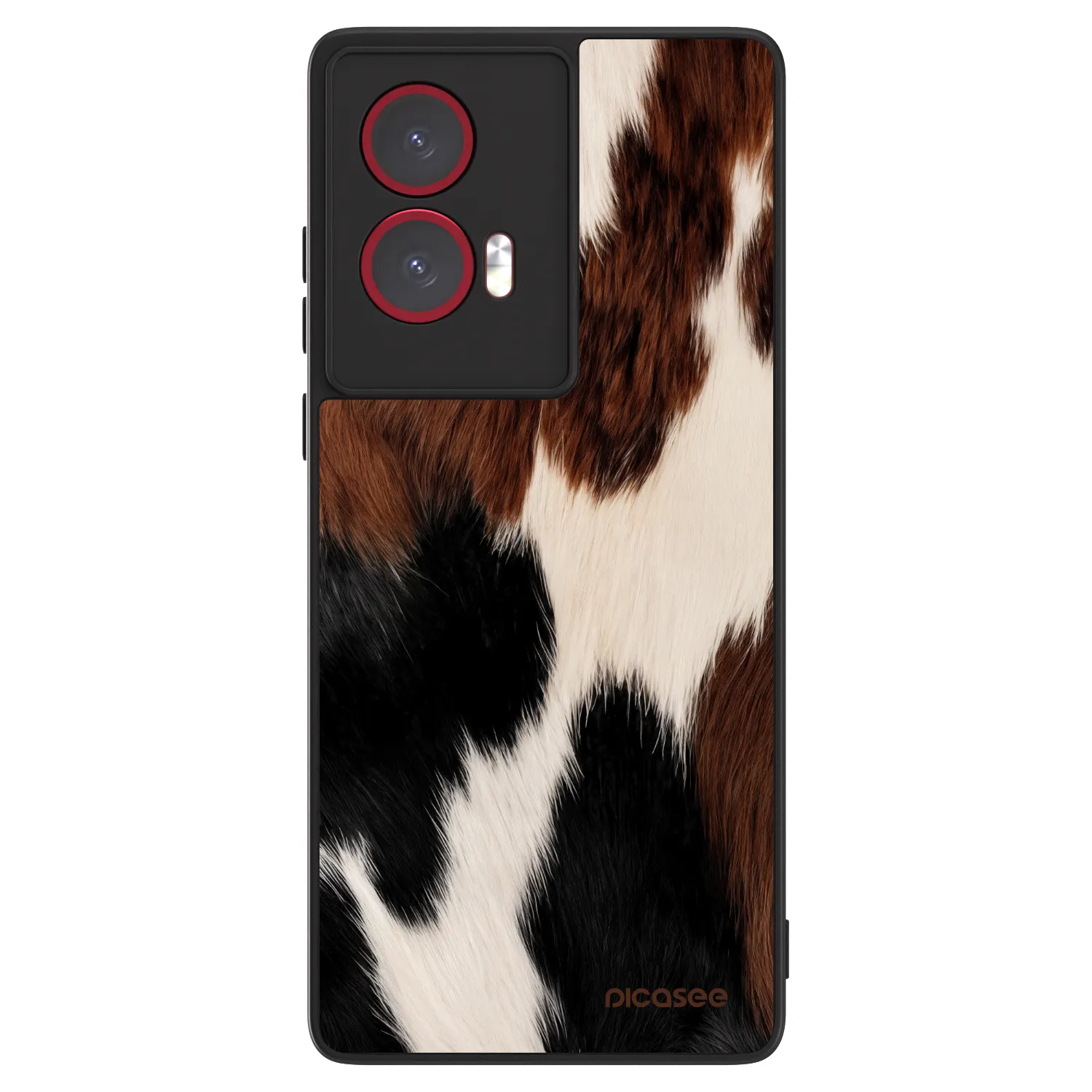 Picasee ULTIMATE CASE na Motorola Edge 50 Fusion - Rodeo