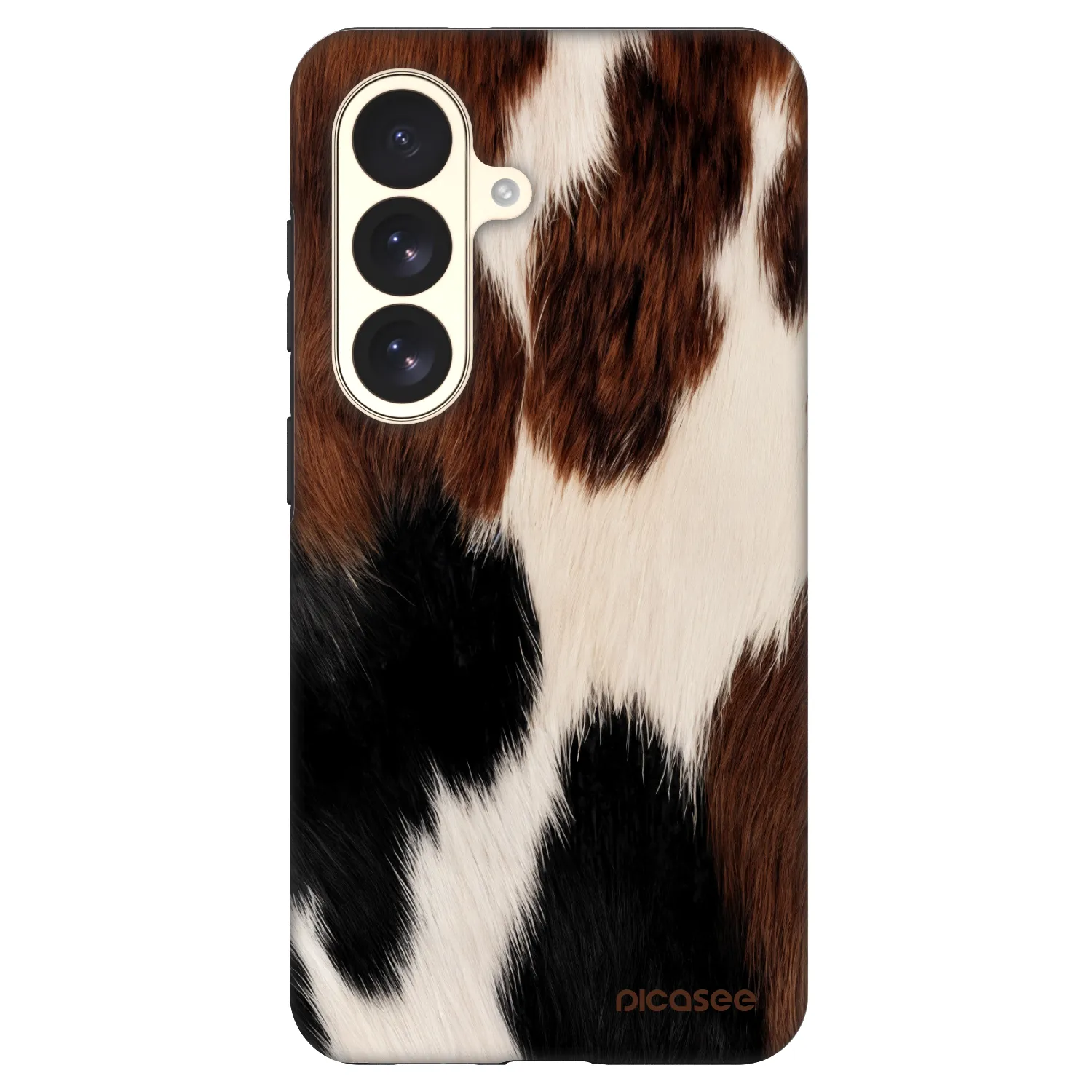 Picasee Fashion Case PowerShare pro Samsung Galaxy S26 - Rodeo